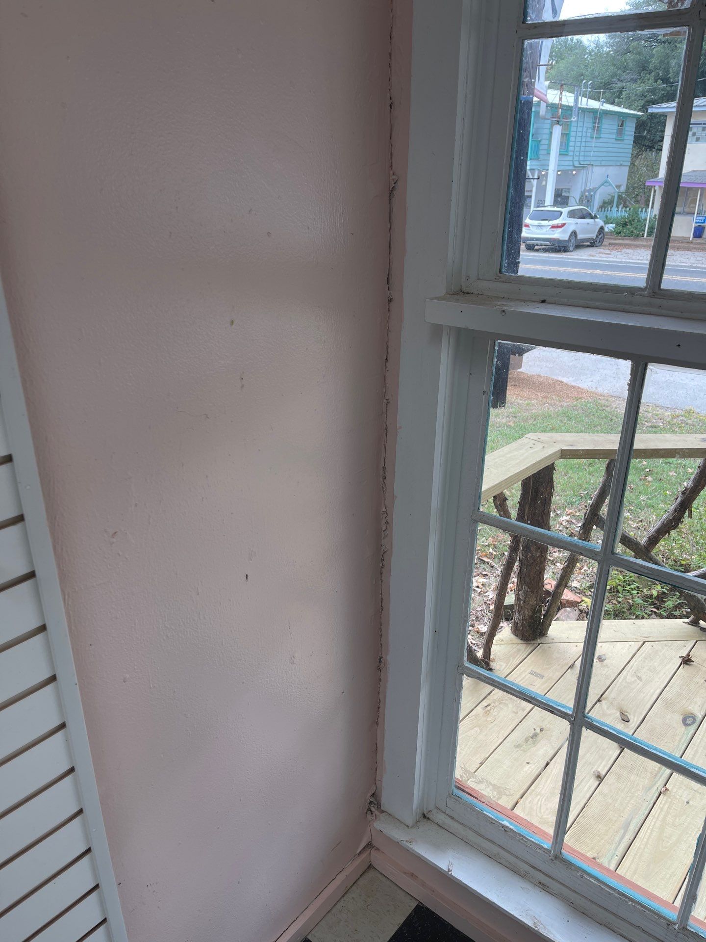 Art Studio Prep – Edom, Texas by Quality Coats Painting