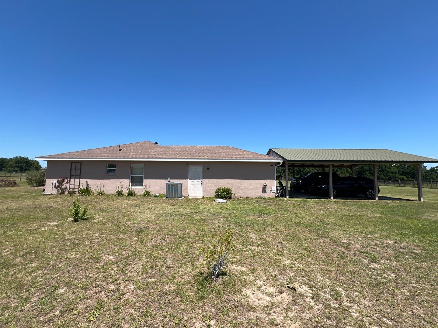 Project in Anthony by Roof Systems Unlimited, LLC