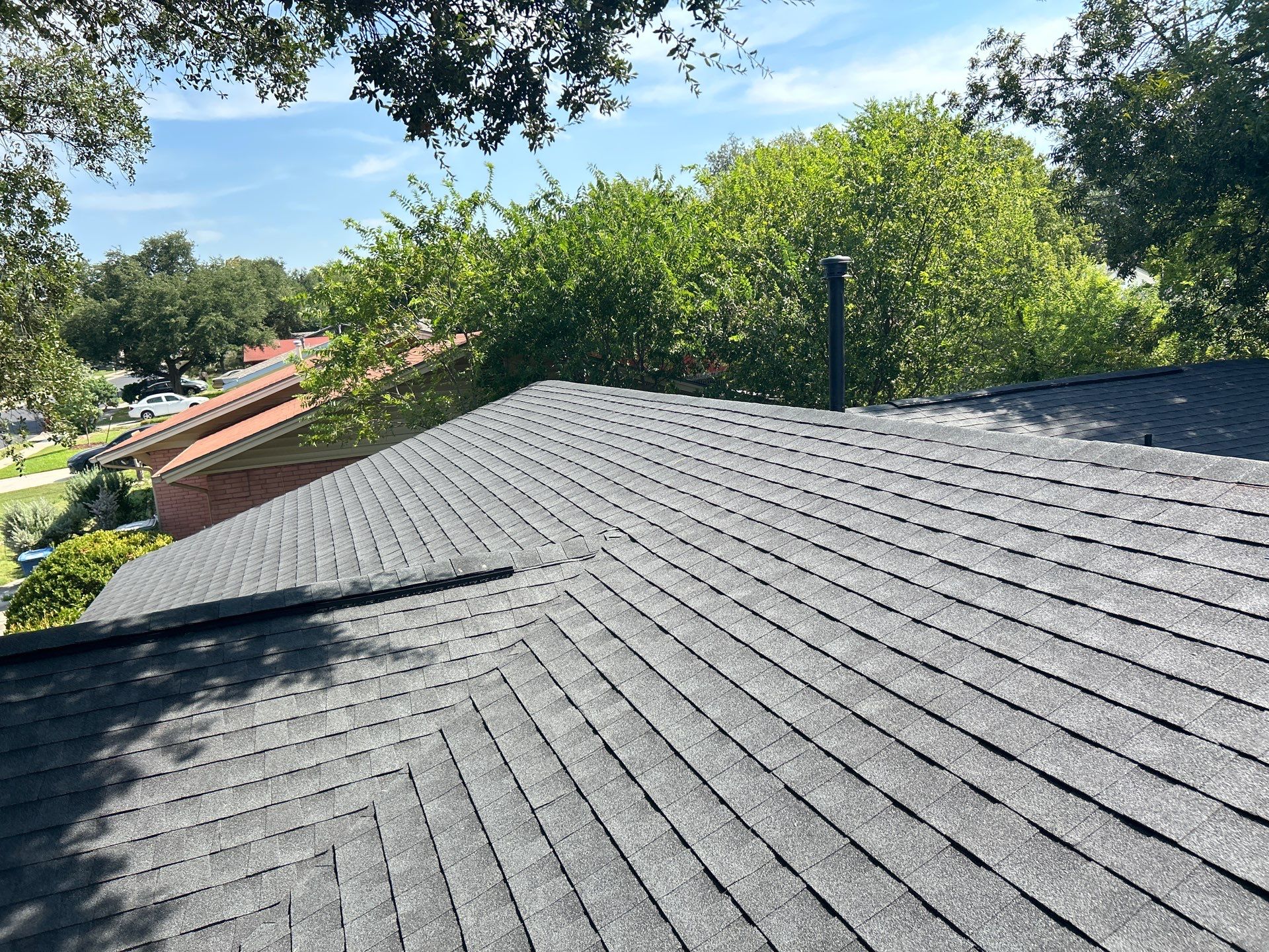 Roof Replacement - 78233 by bh roofing
