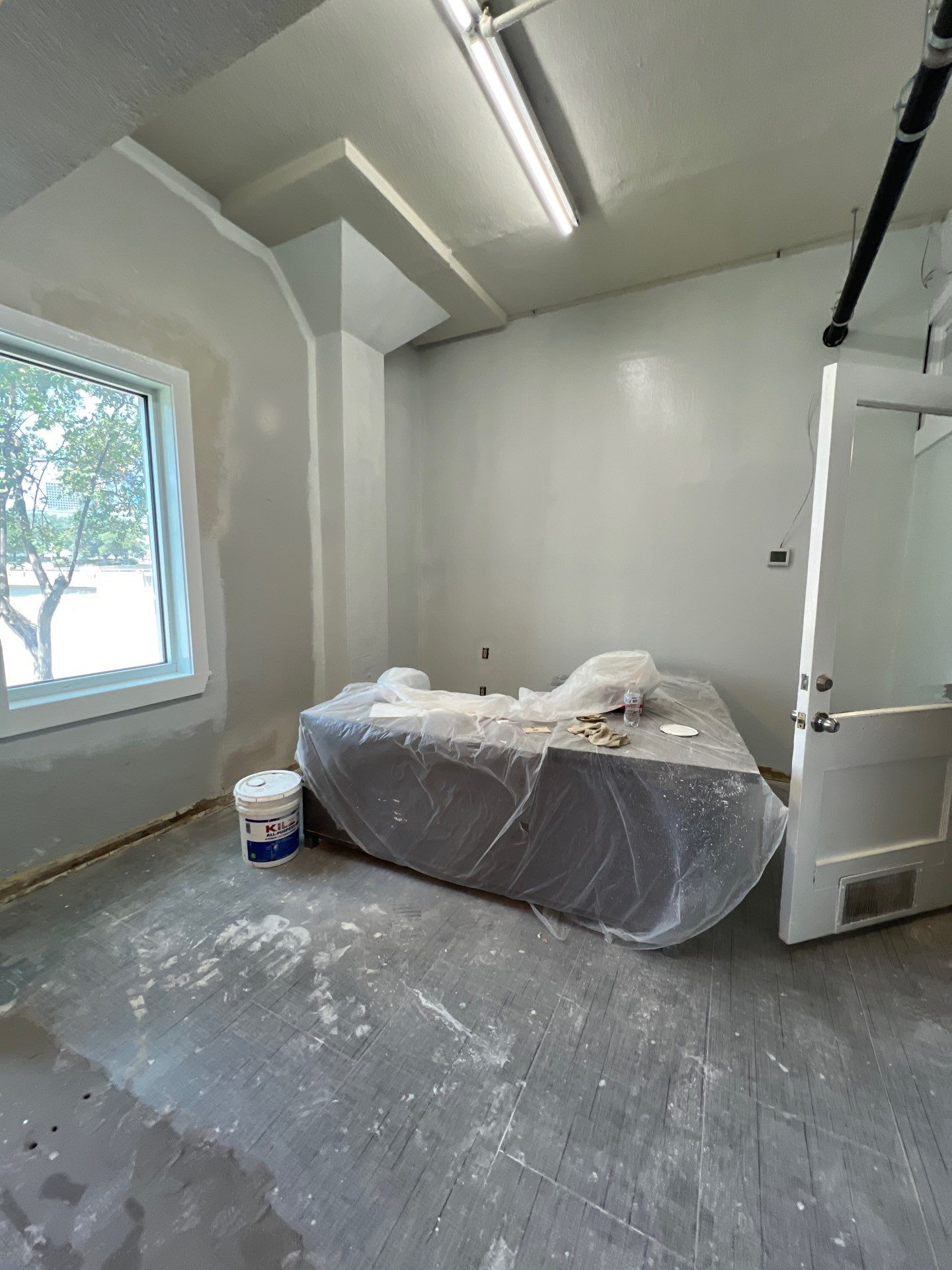 C-Store renovation at Dallas Life by EL-GC LLC 