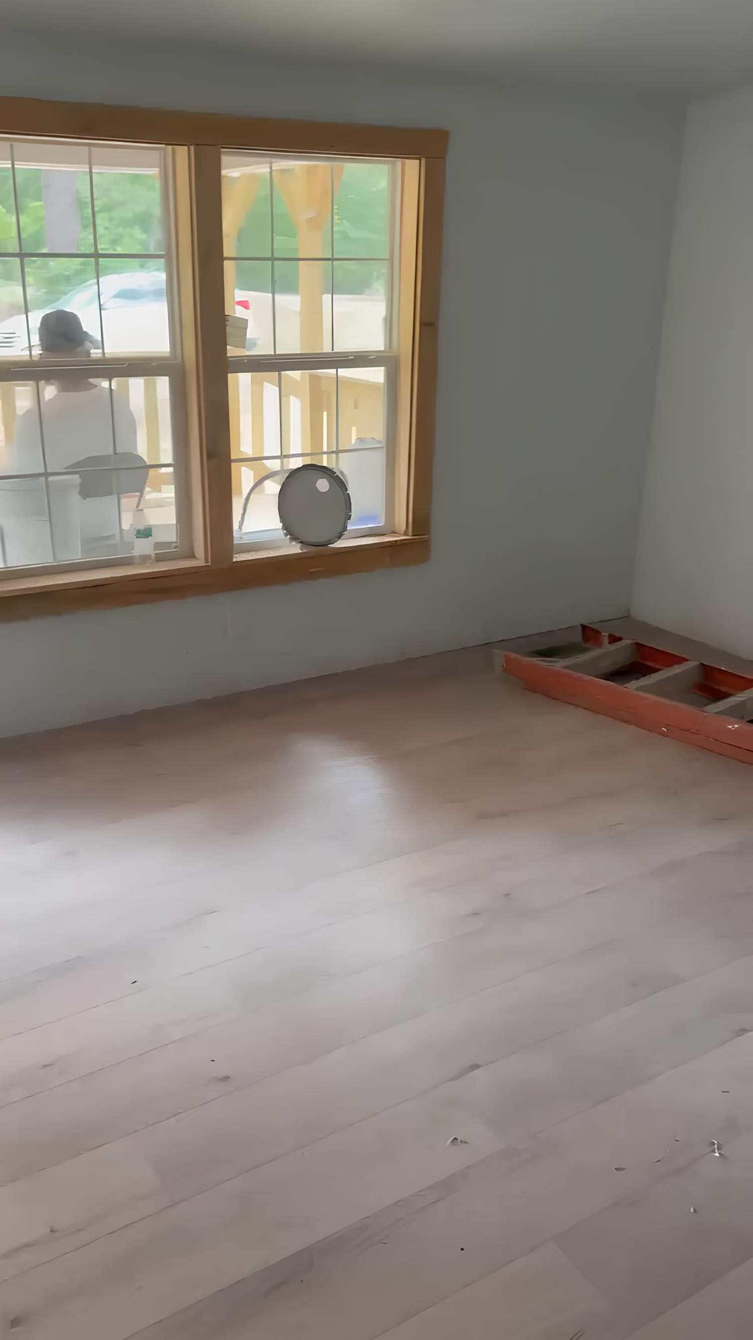 Project 86 by FMP Flooring
