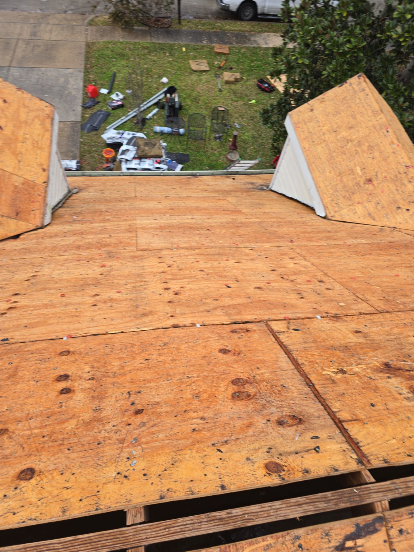 Roof Replacement Webster by Roof Repair Services LLC