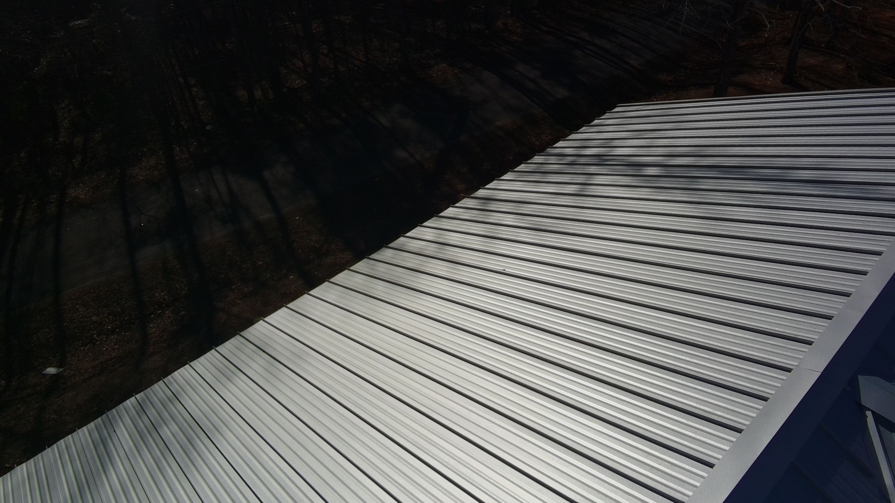 Metal Roof Installation in Dadeville by NANOROOF Alabama