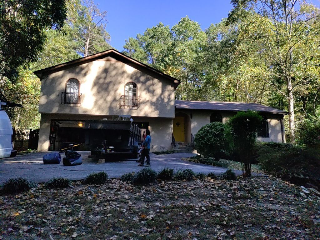 Residential Roofing Installation using CertainTeed  by Inspector Roofing and Restoration