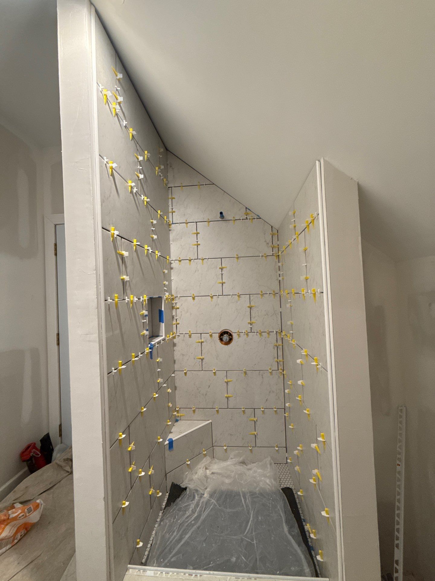 Attic Conversion by Skilled Construction LLC