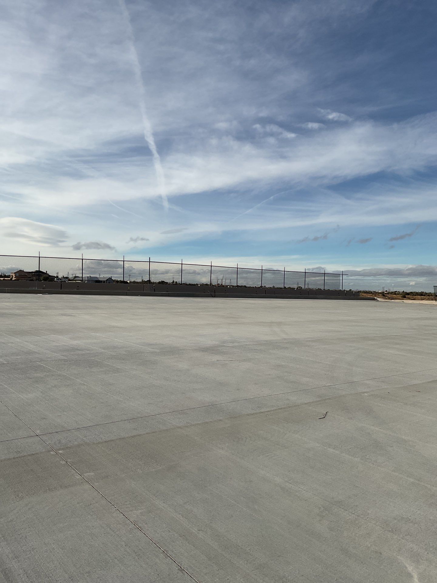 Commercial Chain-Link by Fence Guys Inc.