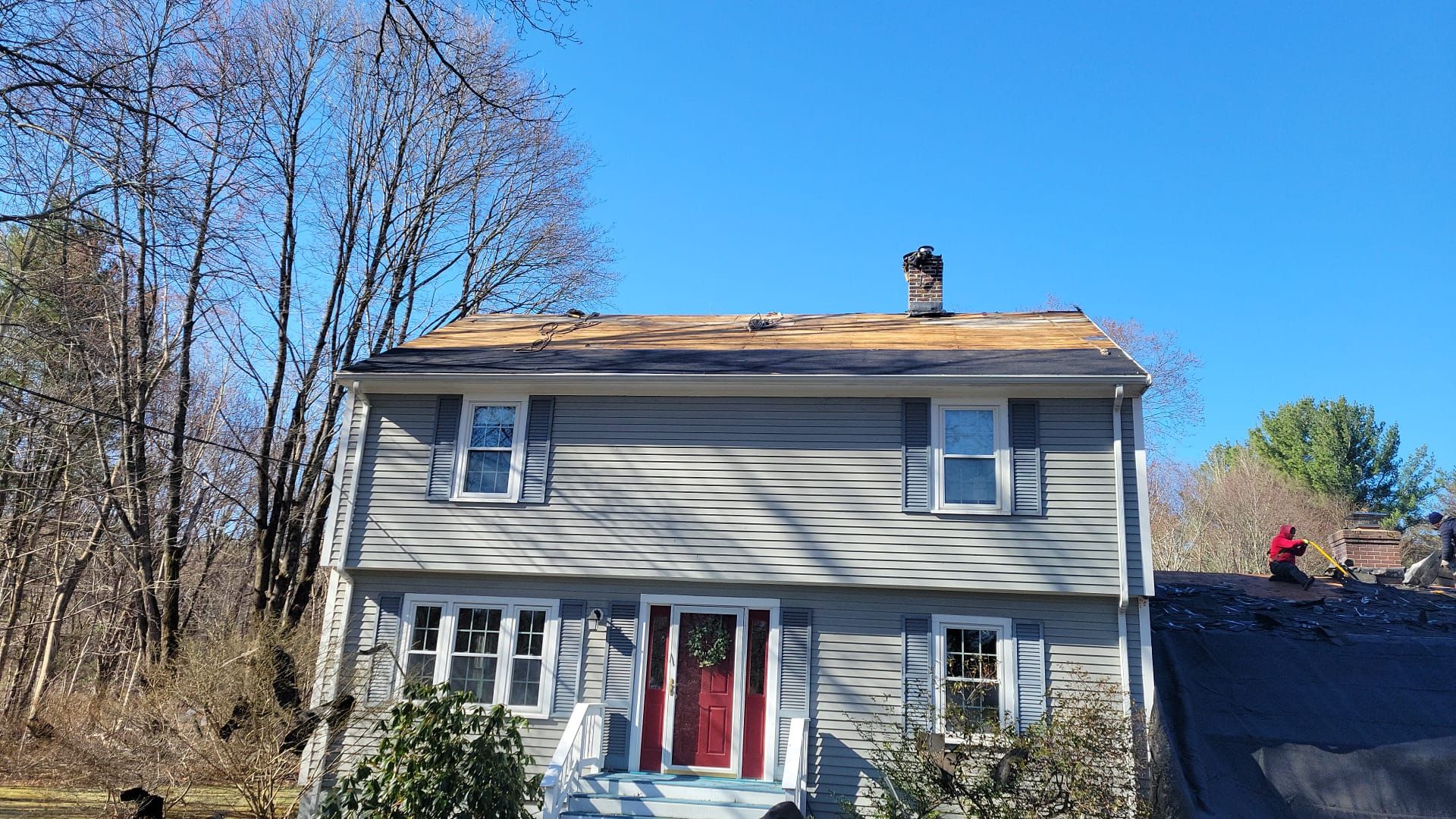 Roofing & Windows | Littleton by Mighty Dog Roofing of Greater Middlesex County