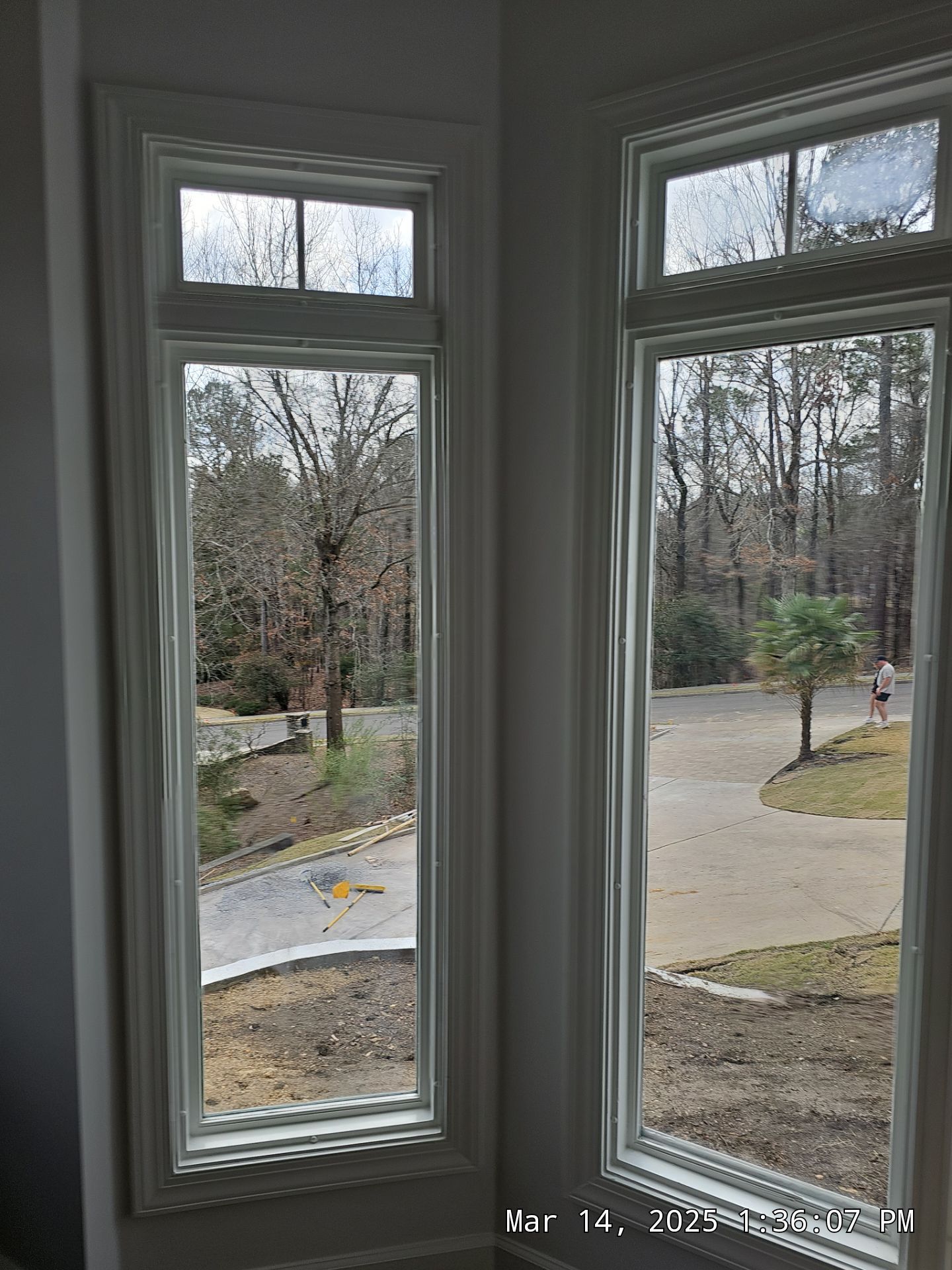 Elliott Project in Birmingham by The Window Source