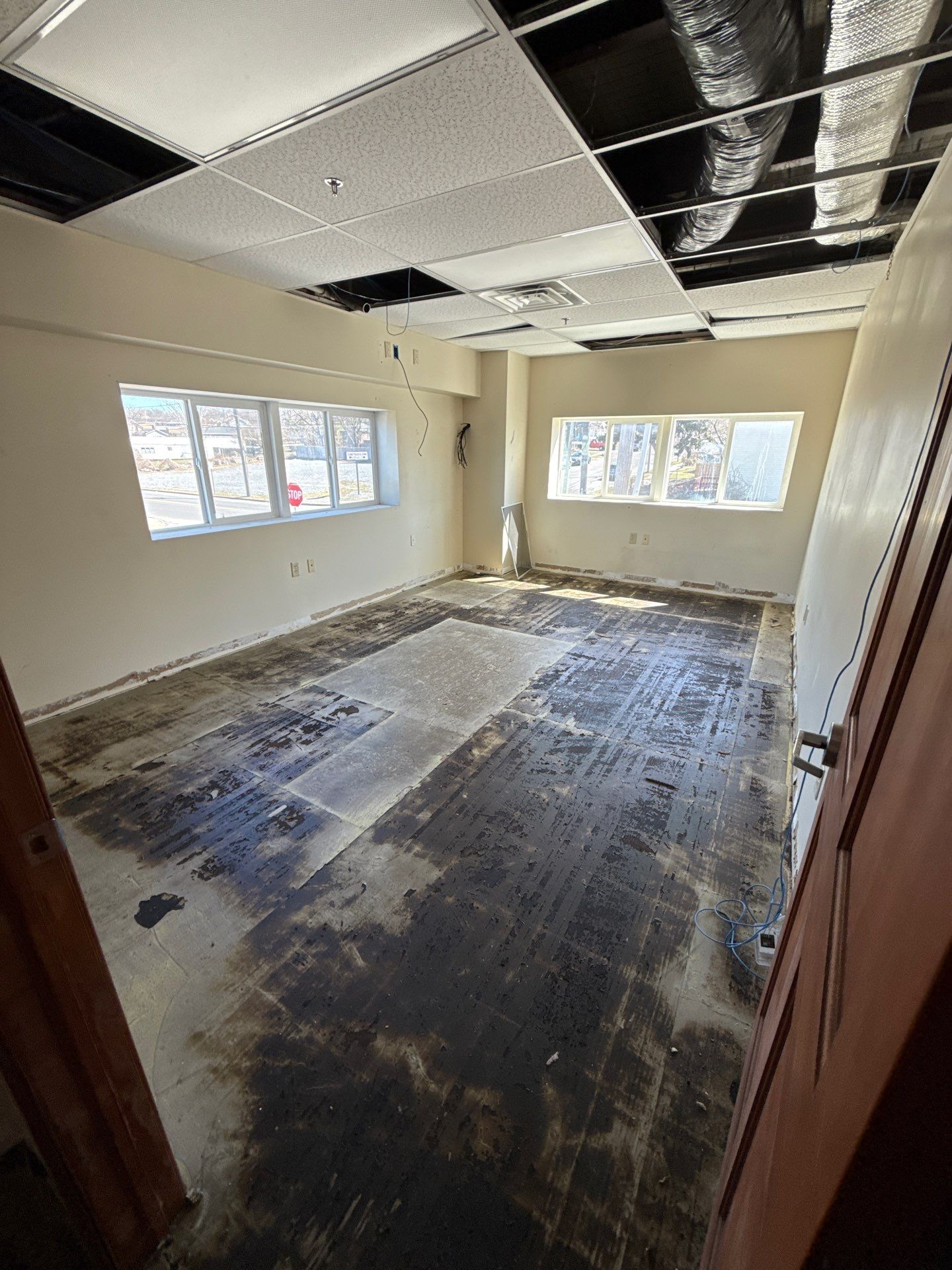 Syracuse, NY by Ironhorn Enterprises