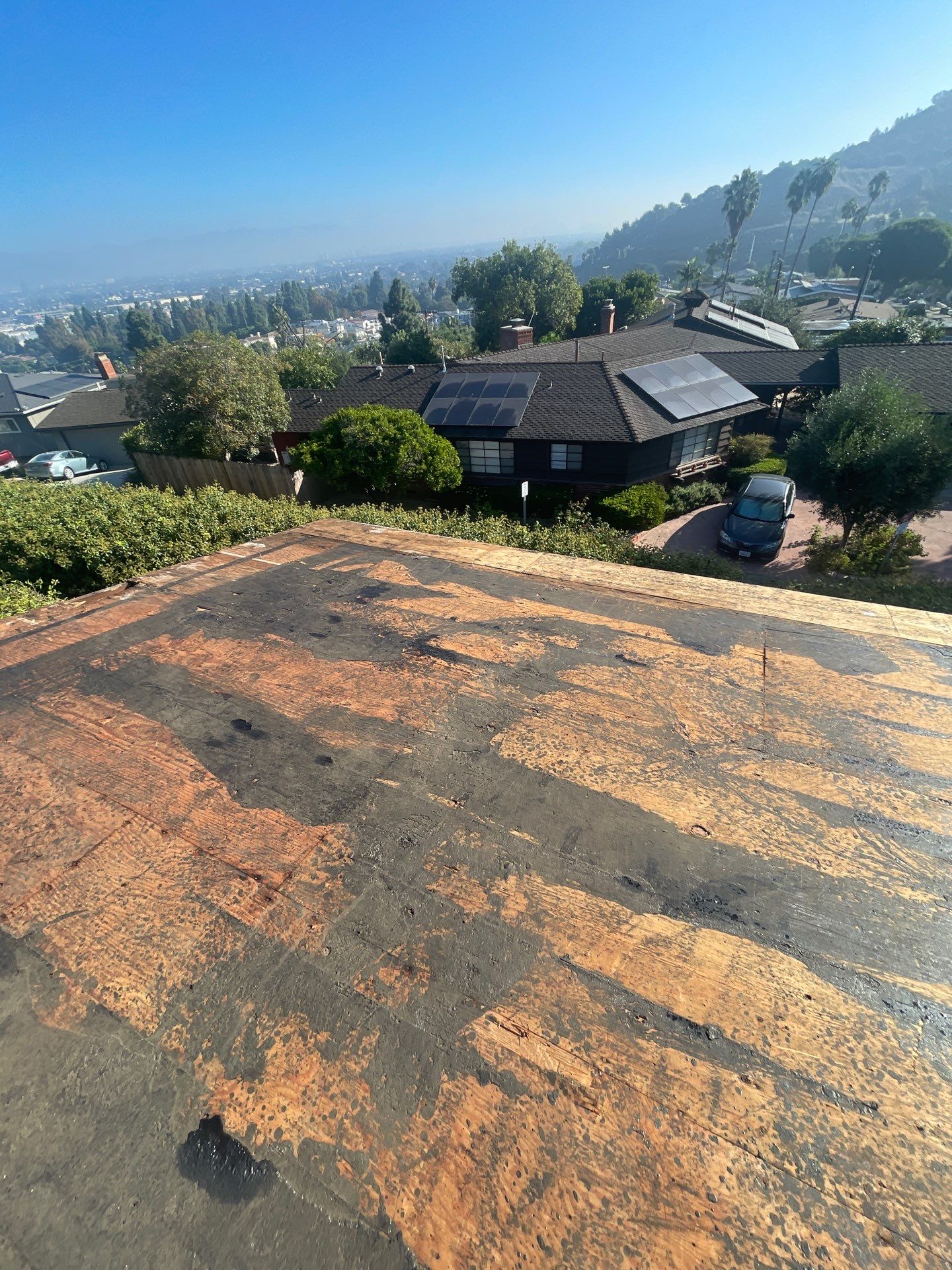 Roof Replacement - Culver City CA 90232 by Epic Roof Replacement