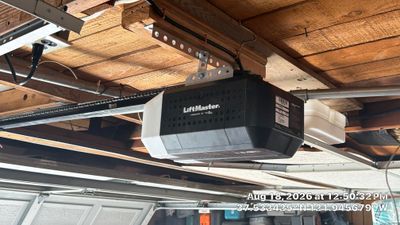 Project in Fremont, CA