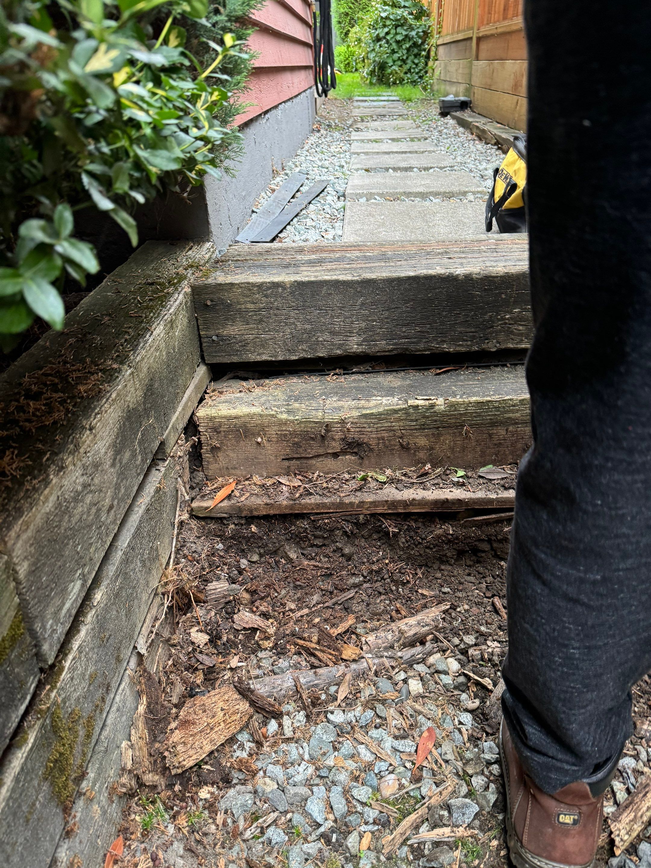 Exterior Repair by YVR Construction Group