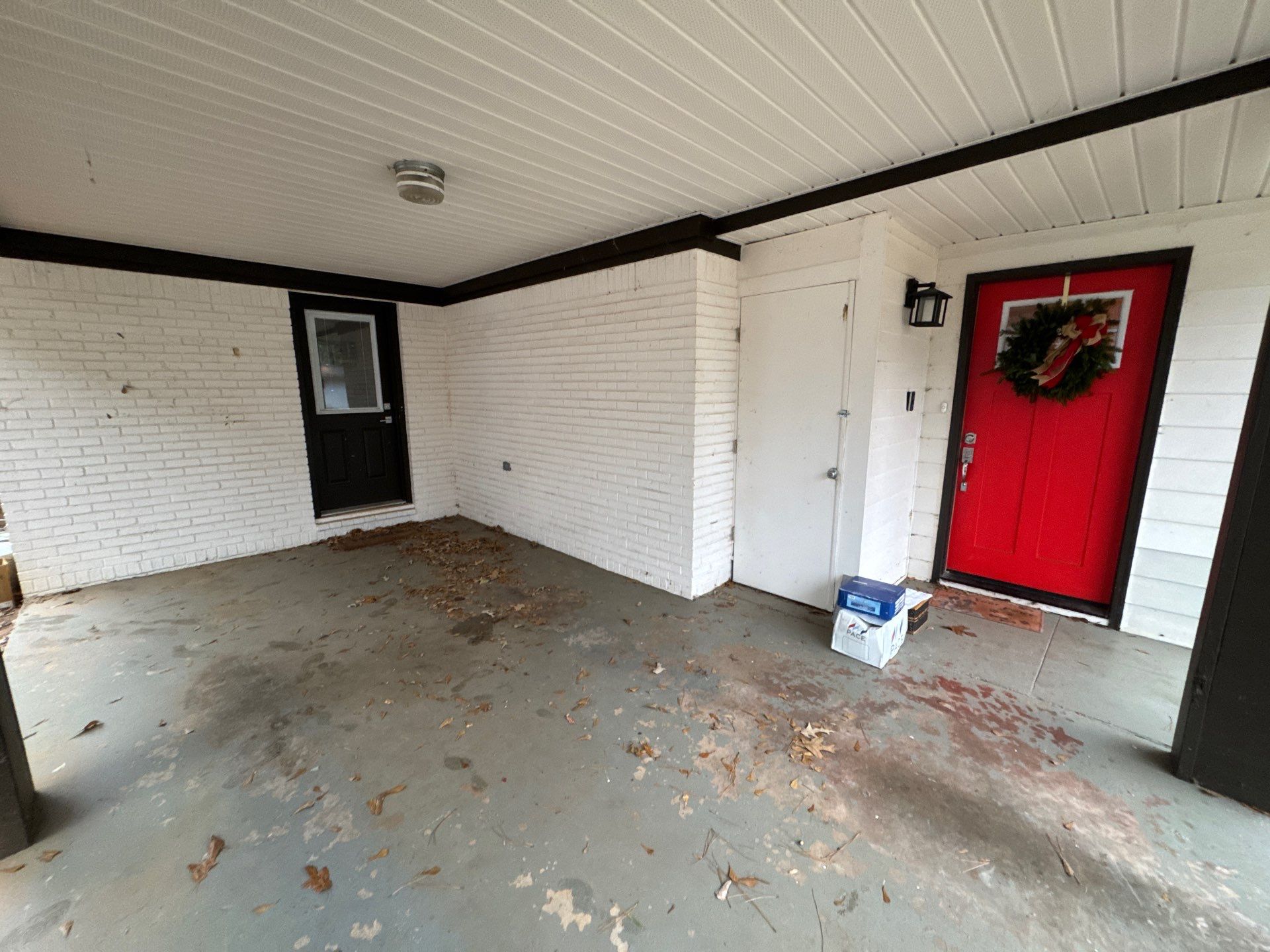Full Home Transformation with Enclosed Living Room Addition by Swift Home Renovations