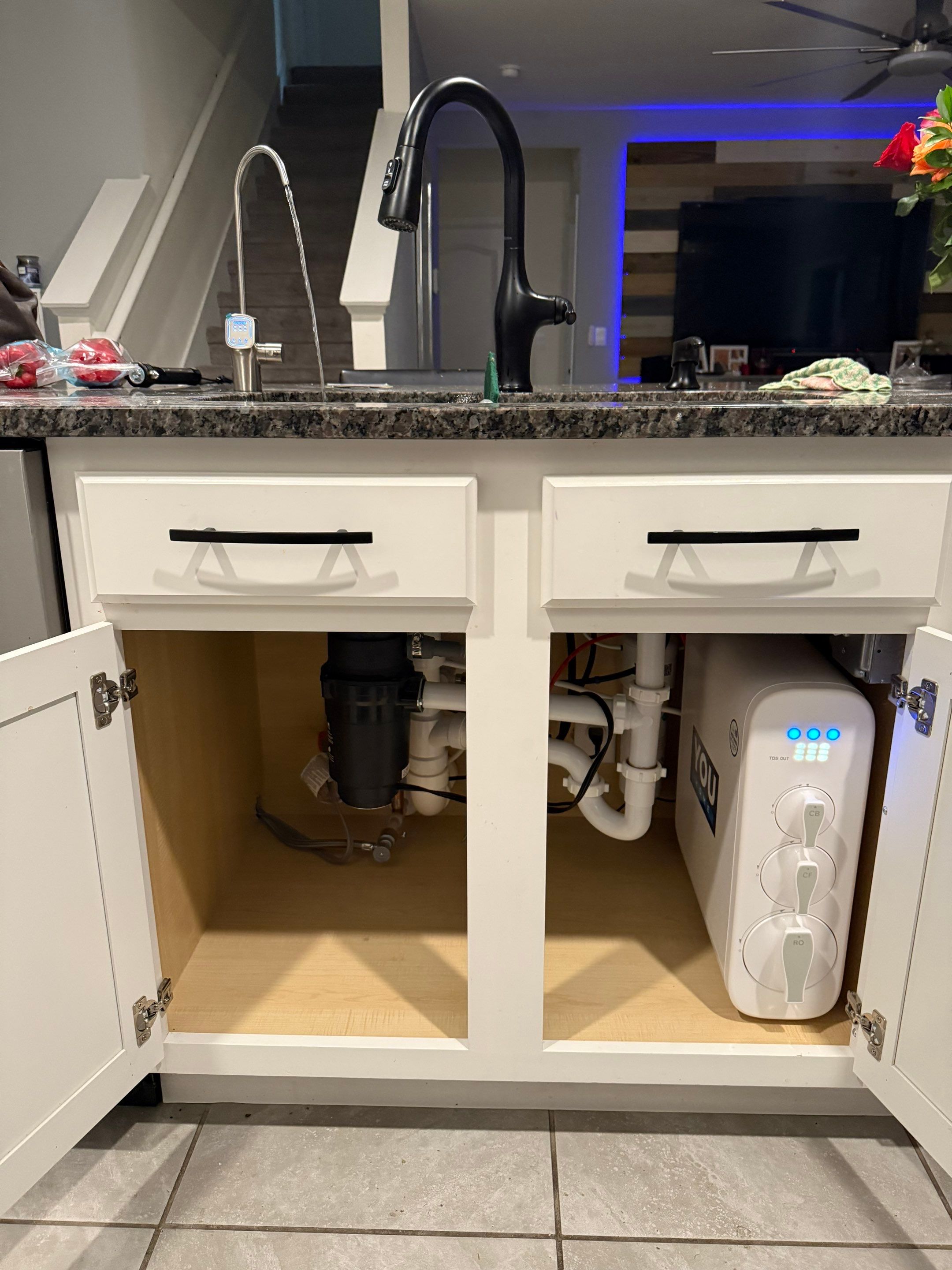 Project in Lakeland by You Restorations LLC DBA YOU-Home