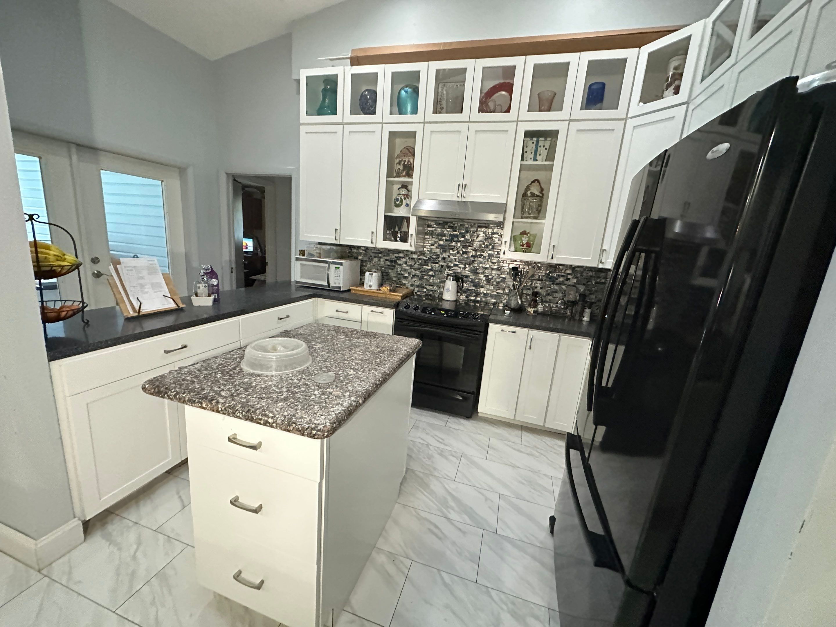 Water Damage Claim in Lecanto by FLAPA & KeyStone