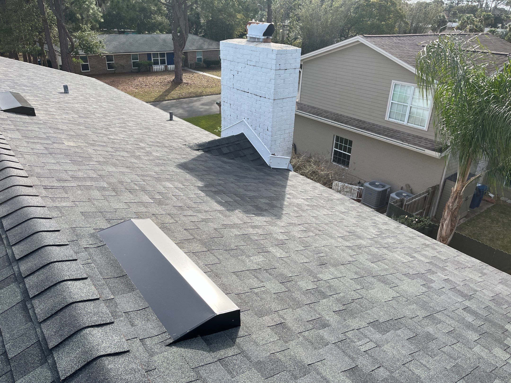 Shingle -> Shingle by Prime Roofing