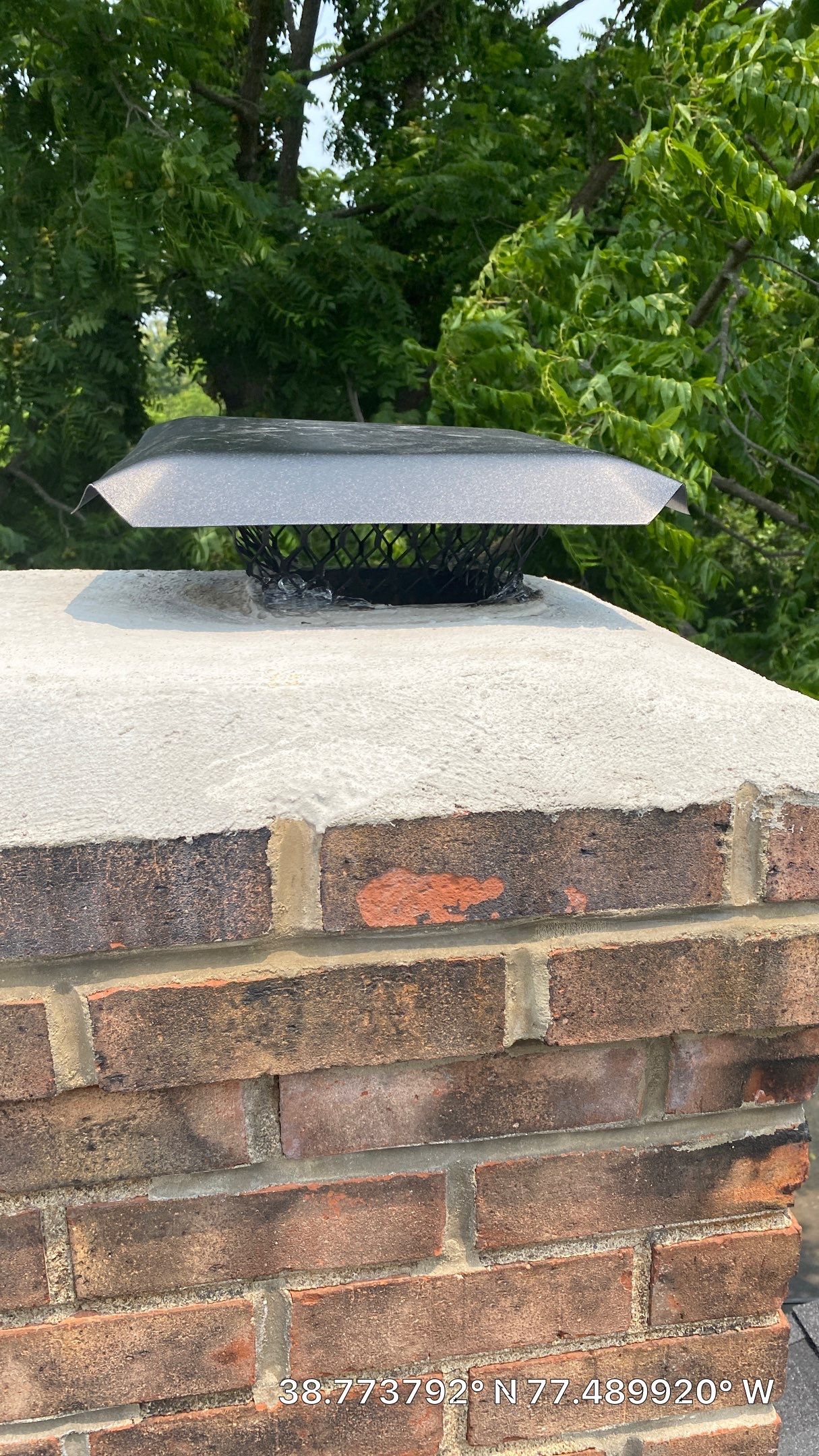 Manassas: CertainTeed Landmark Pro Designer Shingles in Max Def Moire Black by RM Banning, Inc.