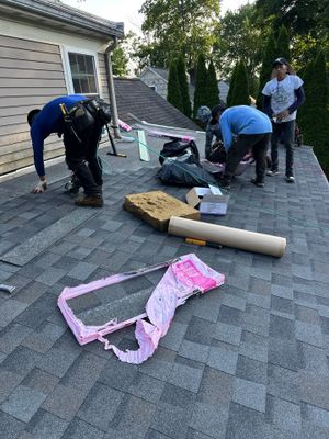 Roofing | Maynard 
