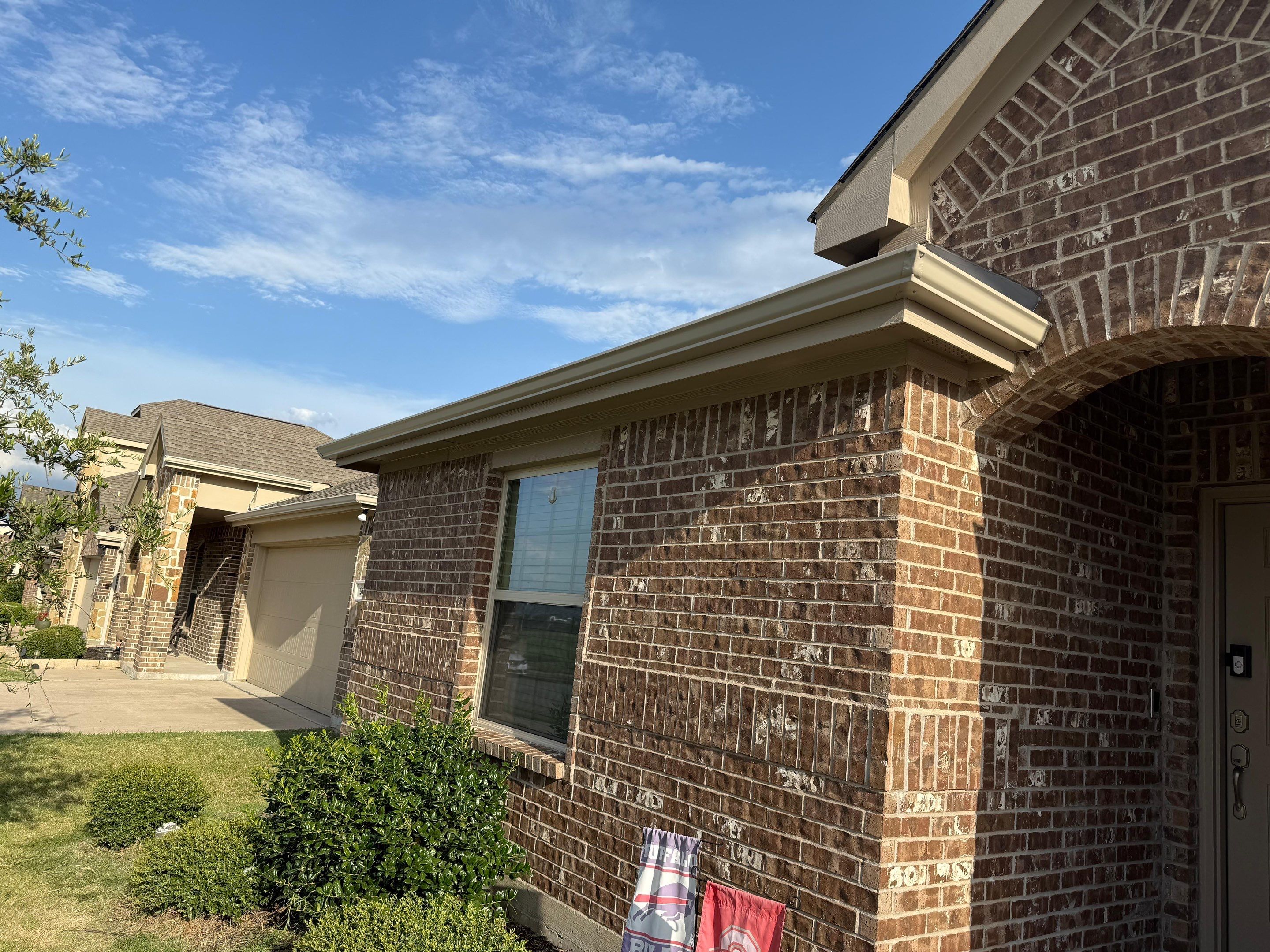 Project in Princeton by Armor Roofing | Exteriors