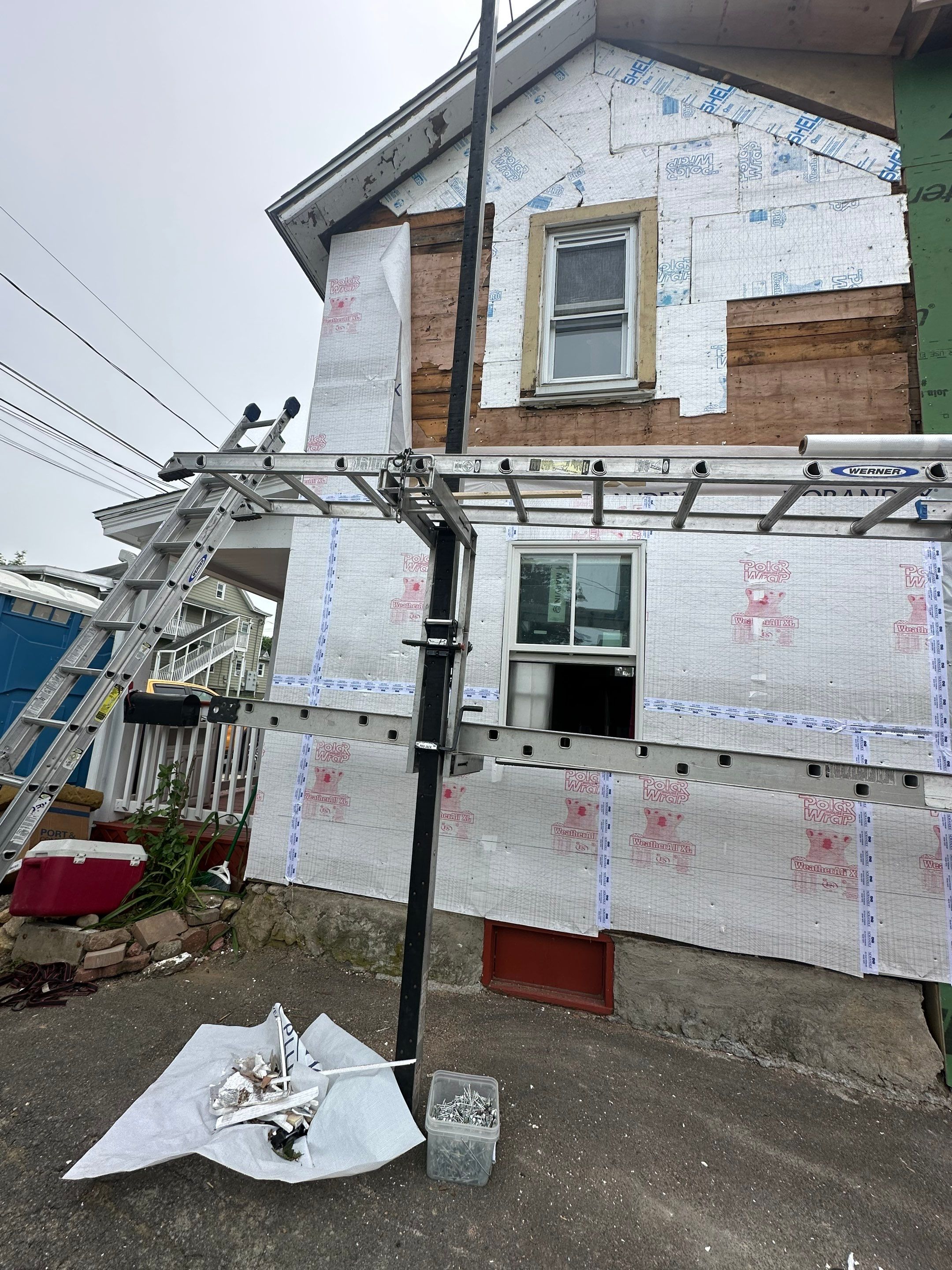 Exterior Home Improvement by JLP PRO SERVICES LLC