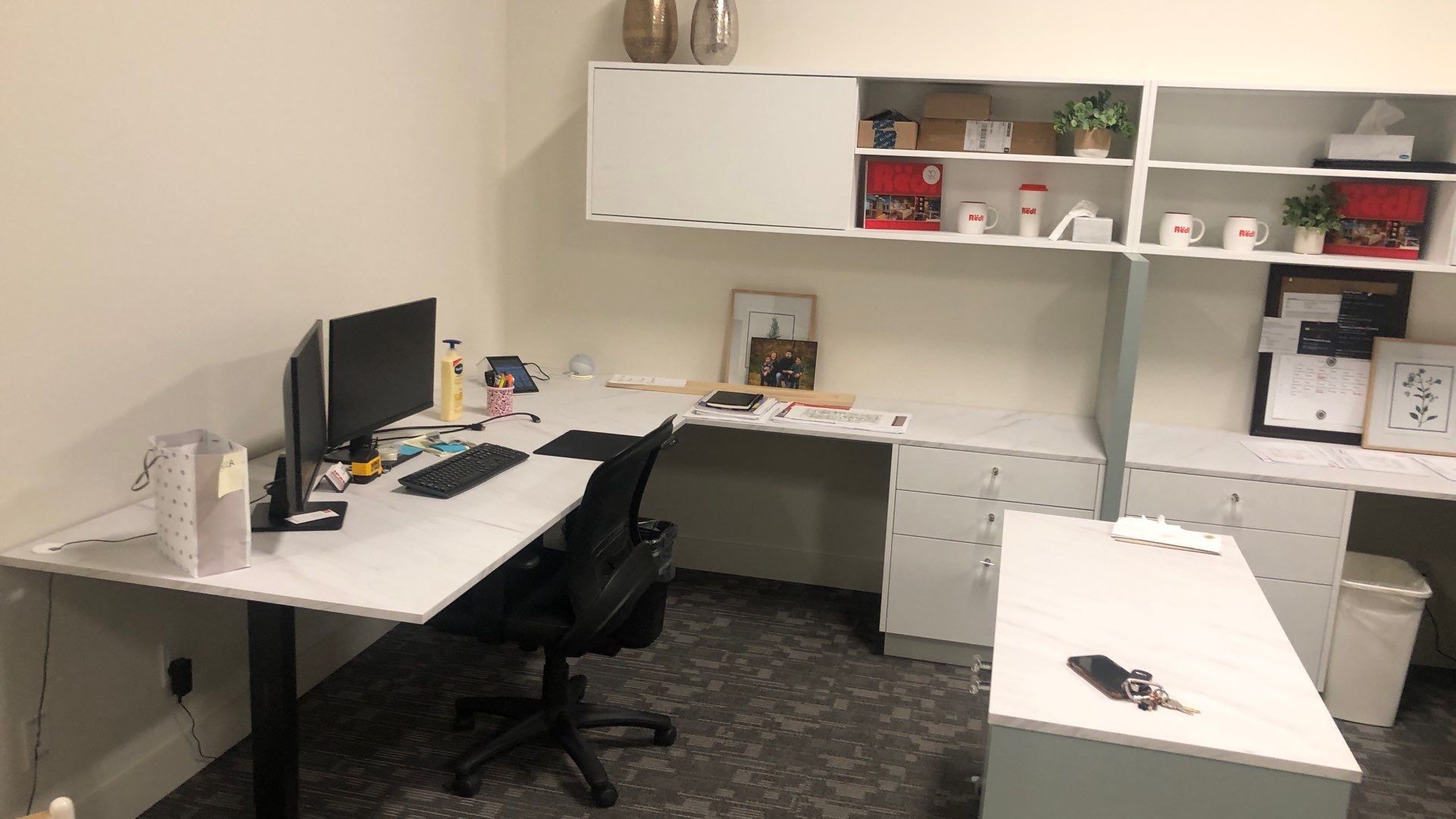 Office Cleaning Services by Tidyups Cleaning Service Inc