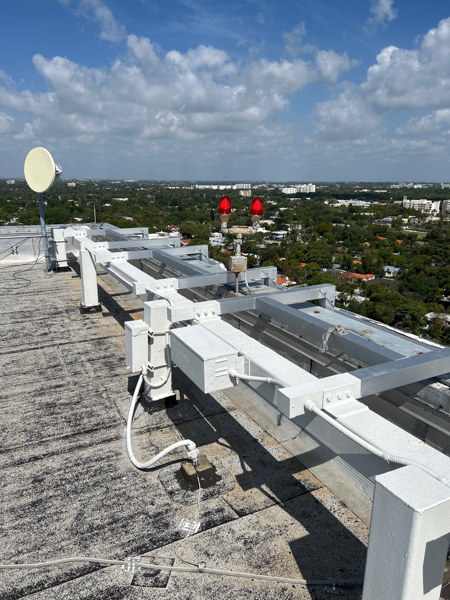 FROST REAL EST HOLDINGS by Souffront Construction & Engineering