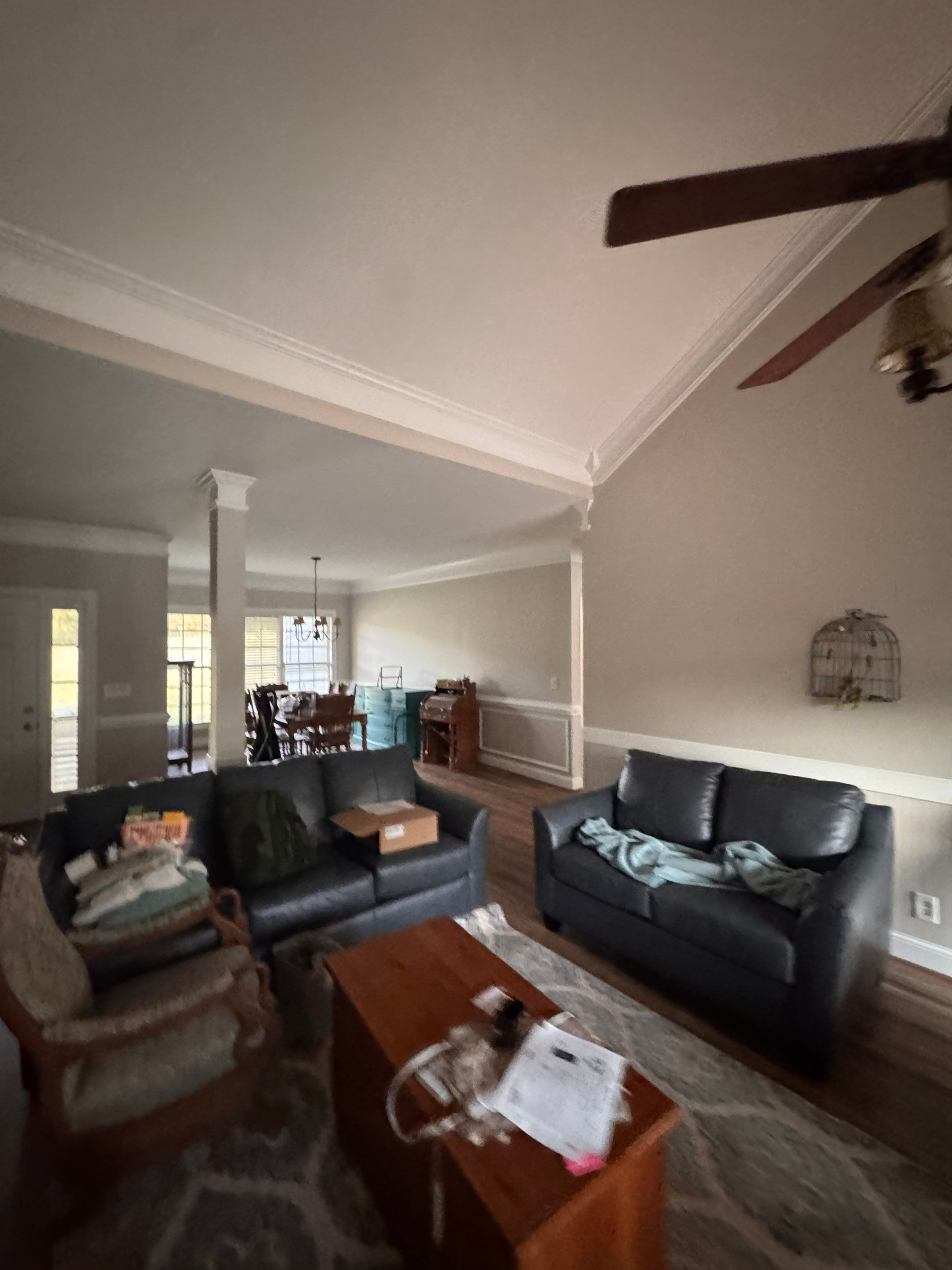 Rutledge, GA Interior Painting by Praise God Painting, LLC