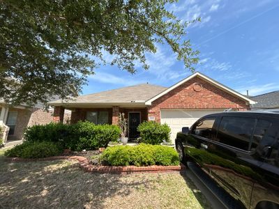 Project in McKinney