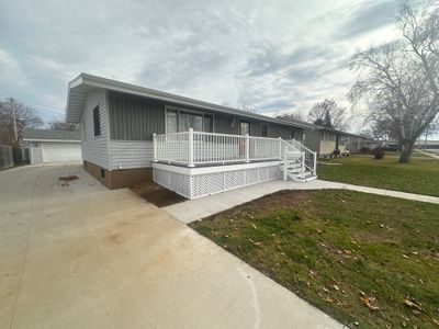 Project in Waupun, WI