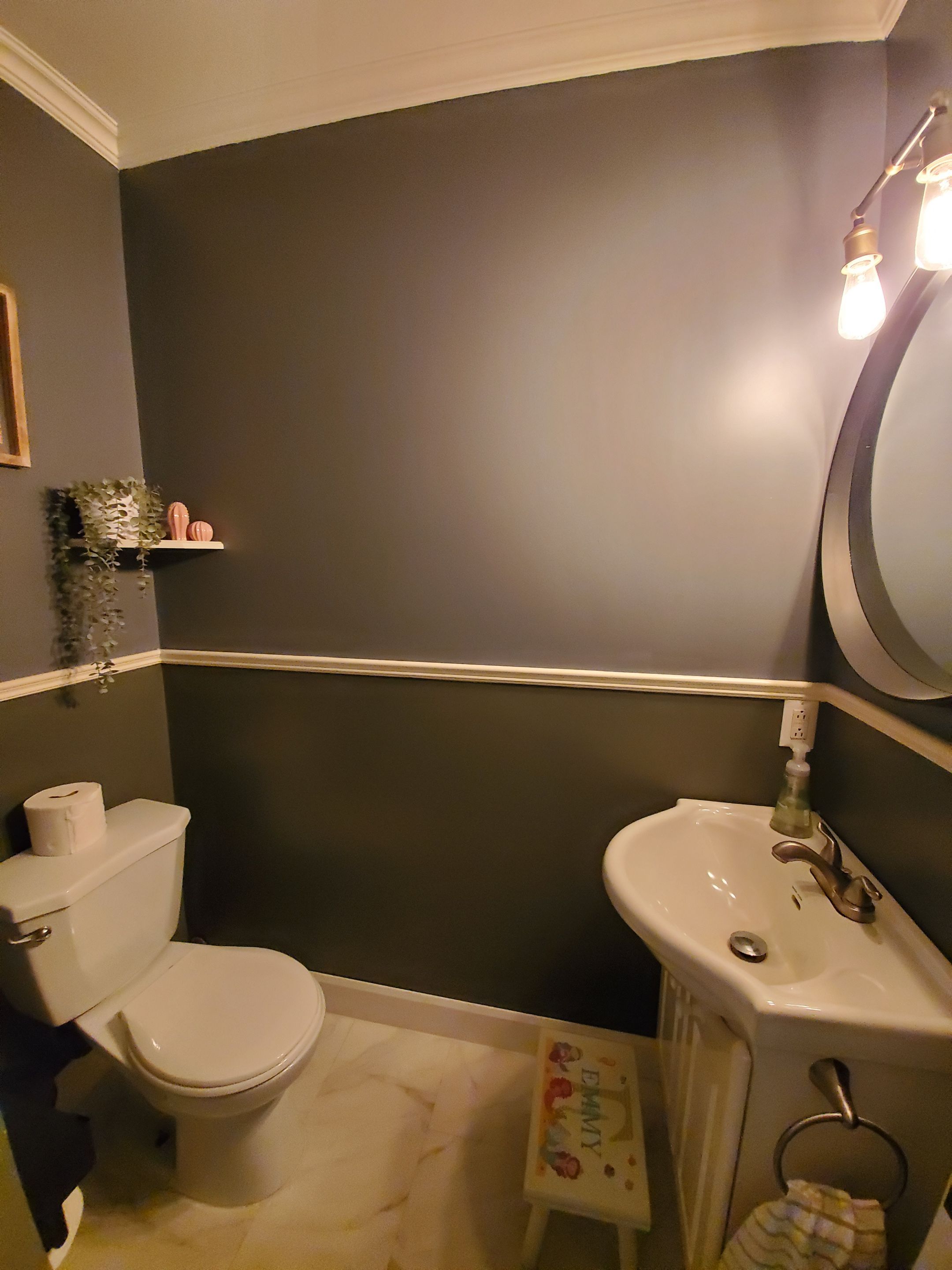 Renovation Project in Sudbury by Impact Construction Sudbury