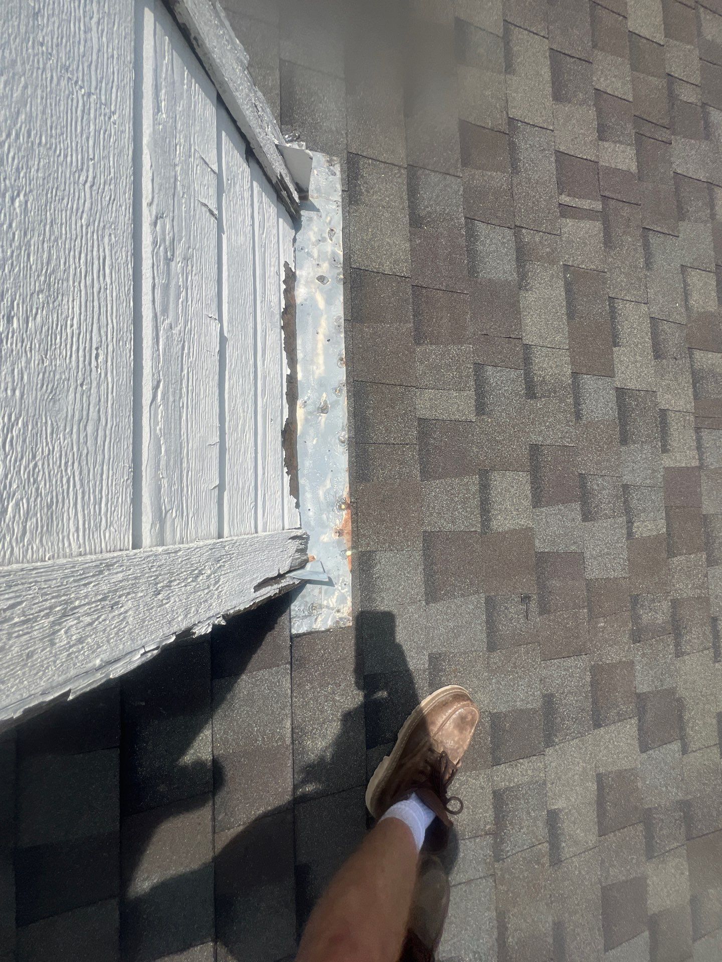 Project in Garland by Rhino Roofing and General Contracting, LLC