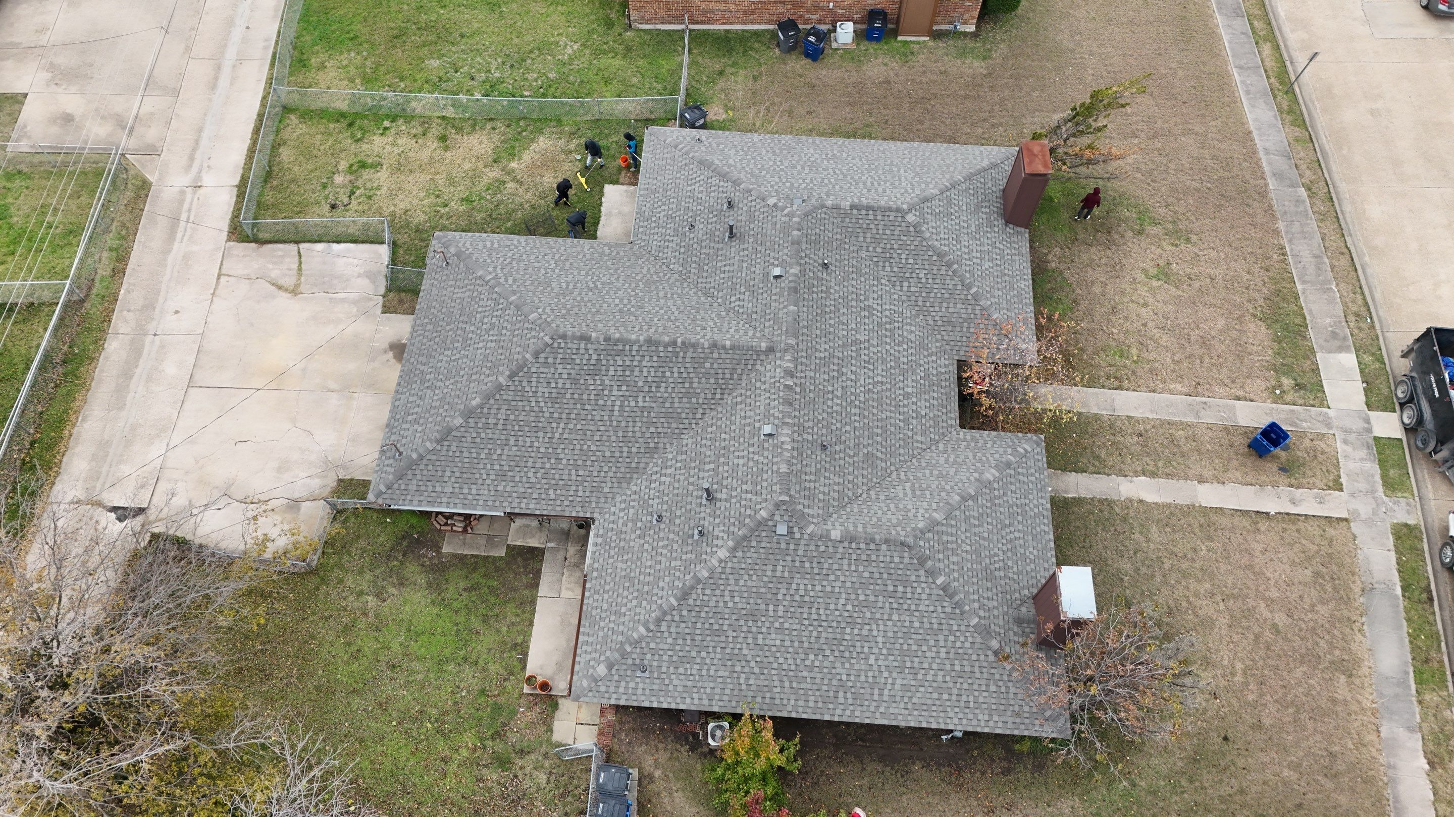 Project in Sachse by Armor Roofing | Exteriors