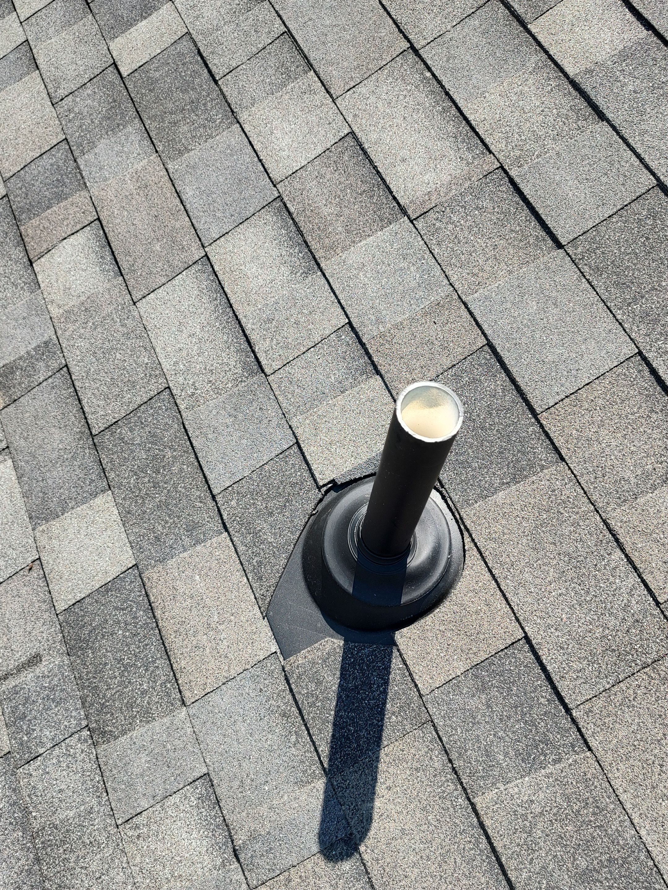 Residential Roofing Repair using Malarkey Vista by Hostetler Roofing