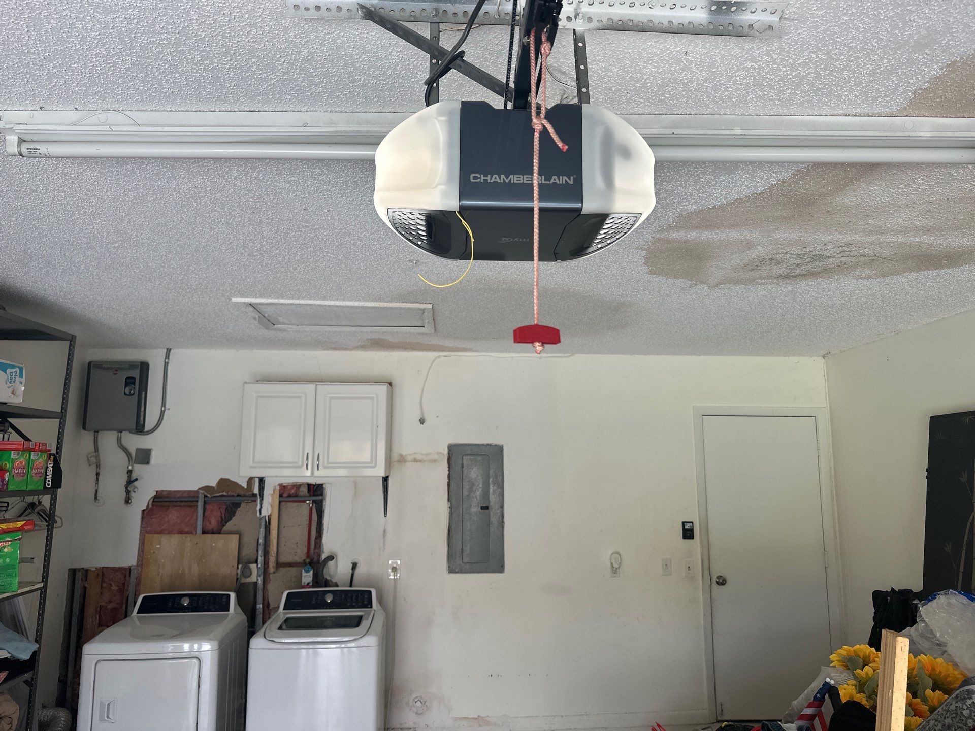 Water Damage Claim in Miramar by FLAPA & KeyStone