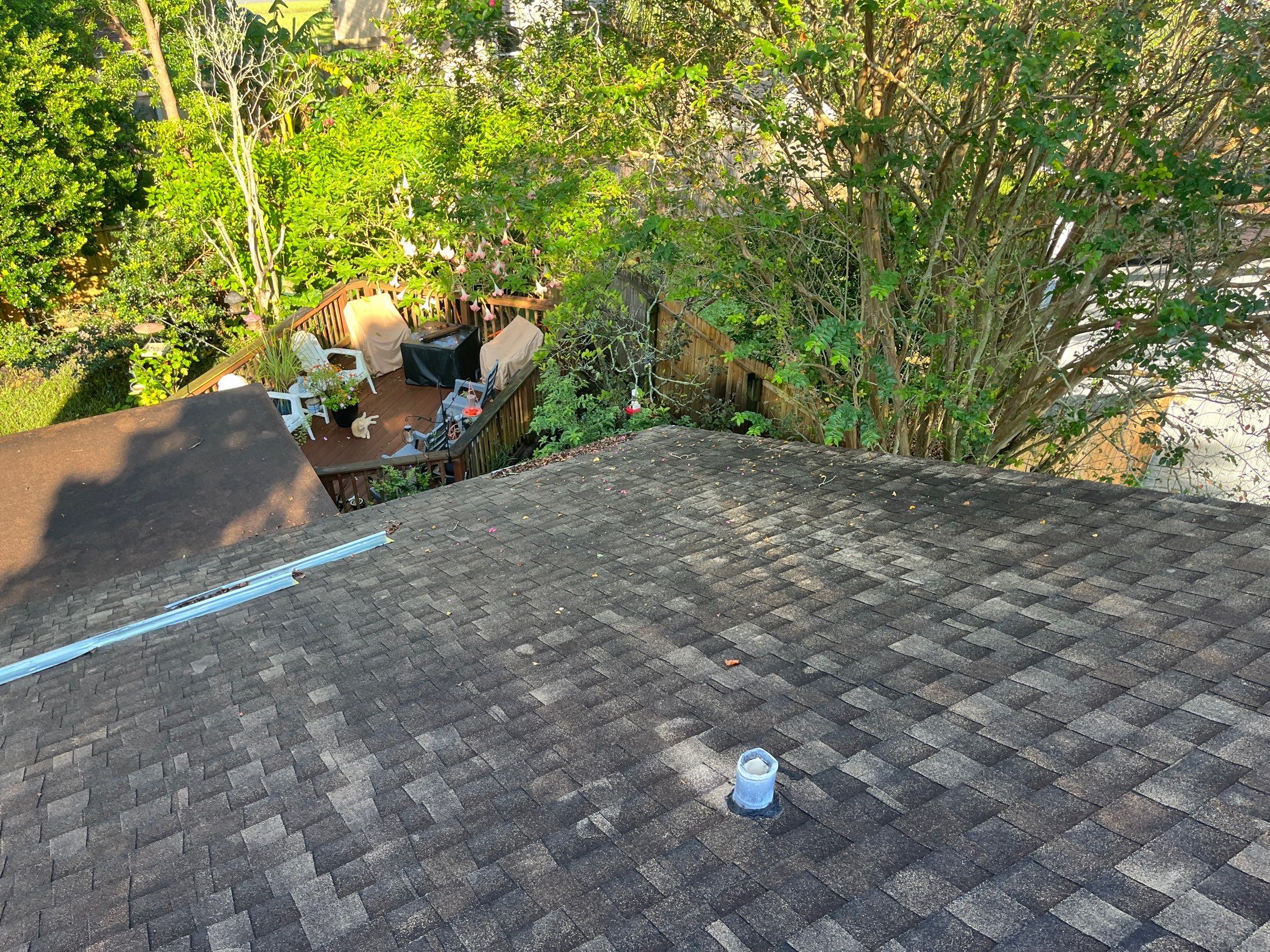 Shingle -> Shingle by Prime Roofing