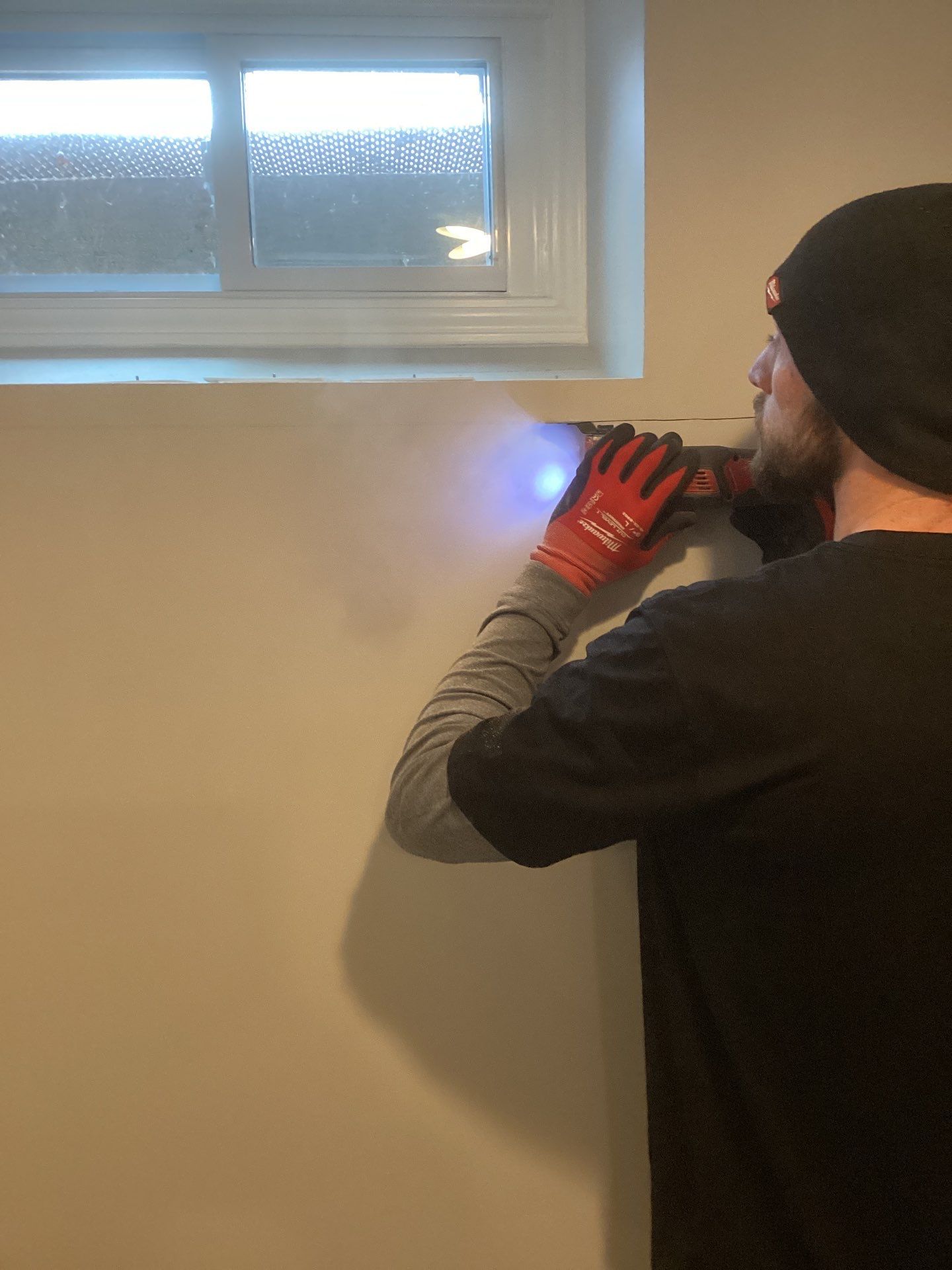 Mold Free Peace of Mind by Waterproofing Northeast