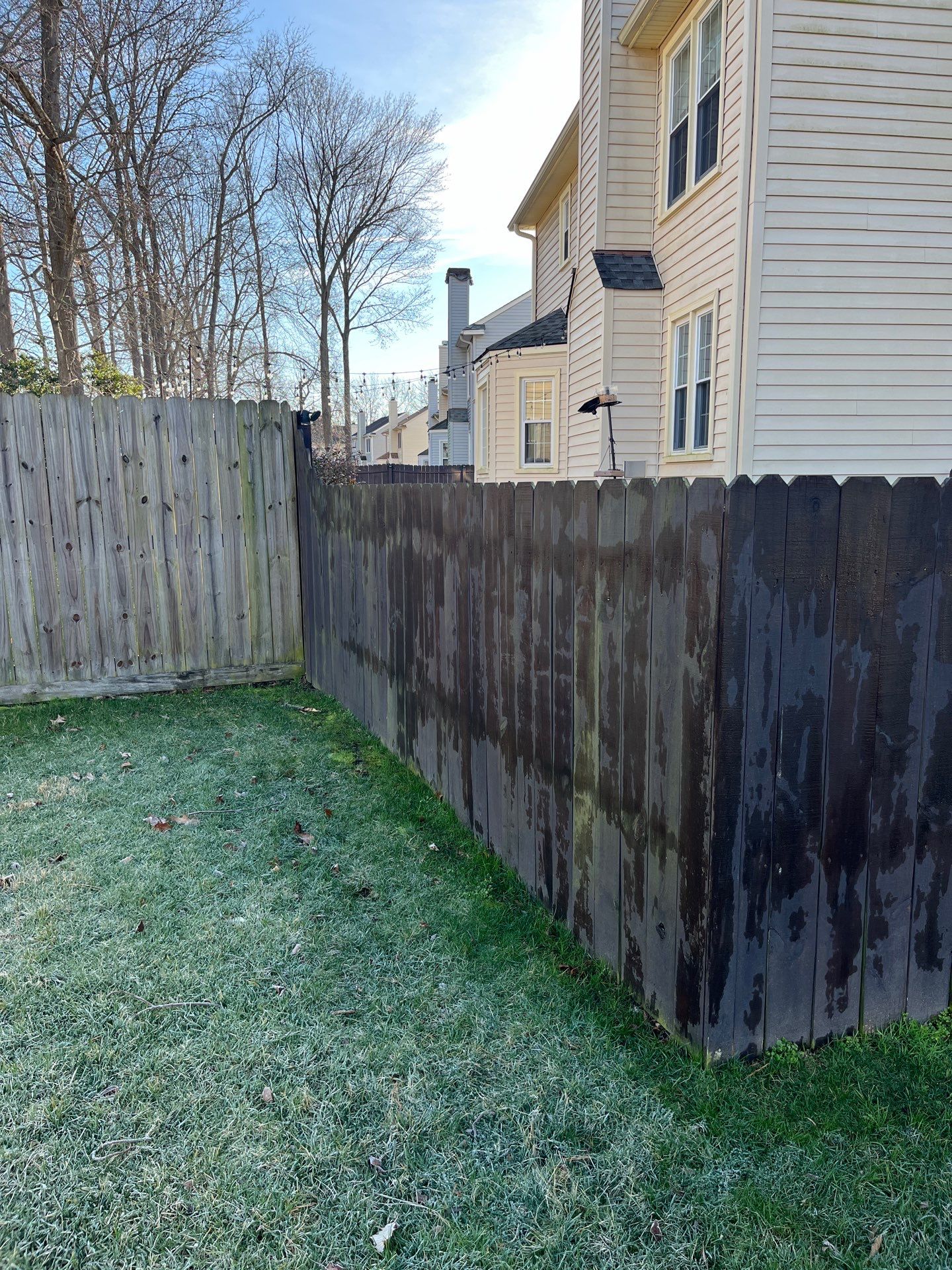 Virginia Beach, VA by AKK Painting LLC