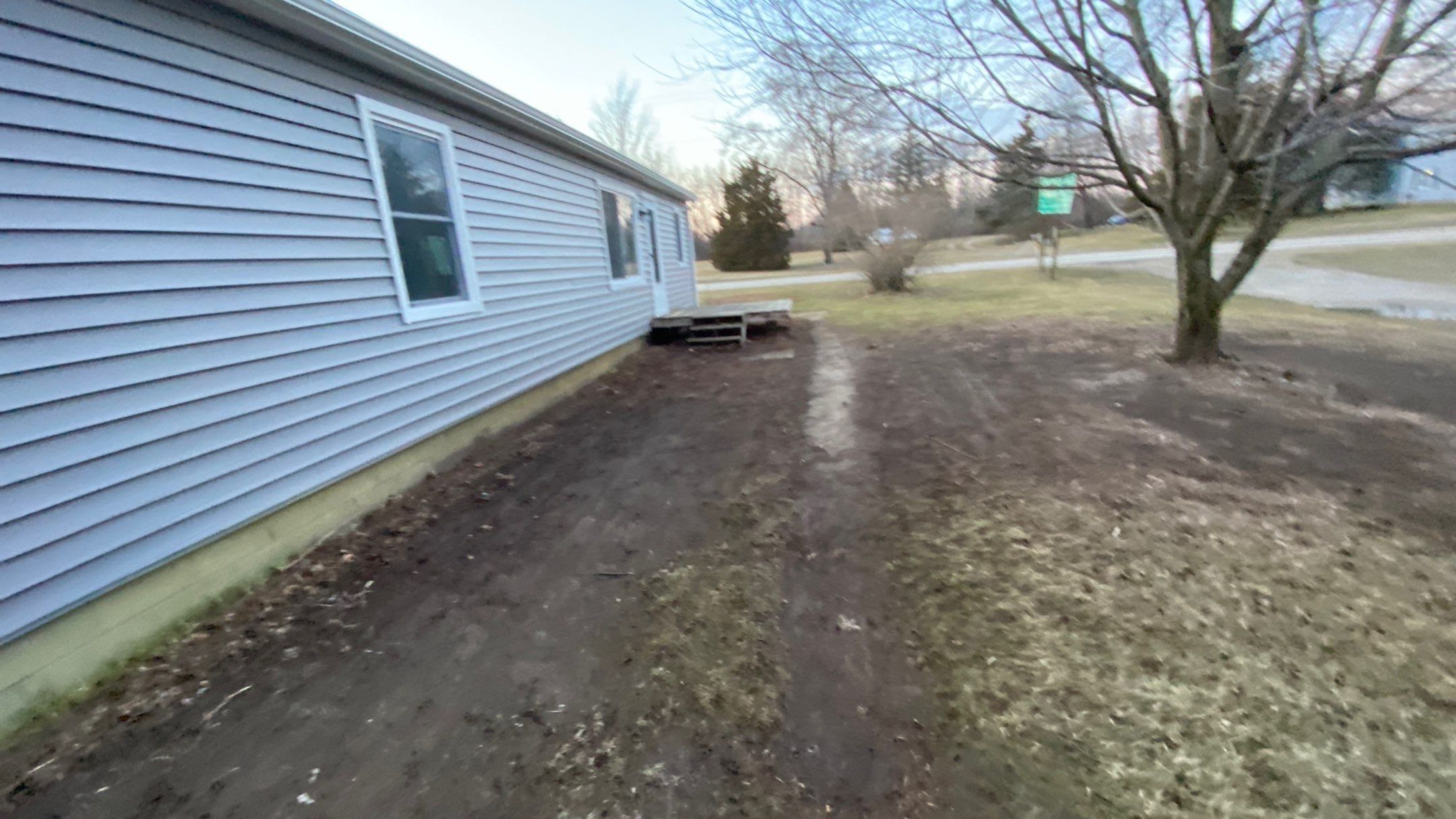 Siding Replacement using Certainteed Monogram D5 by 180 Contractors