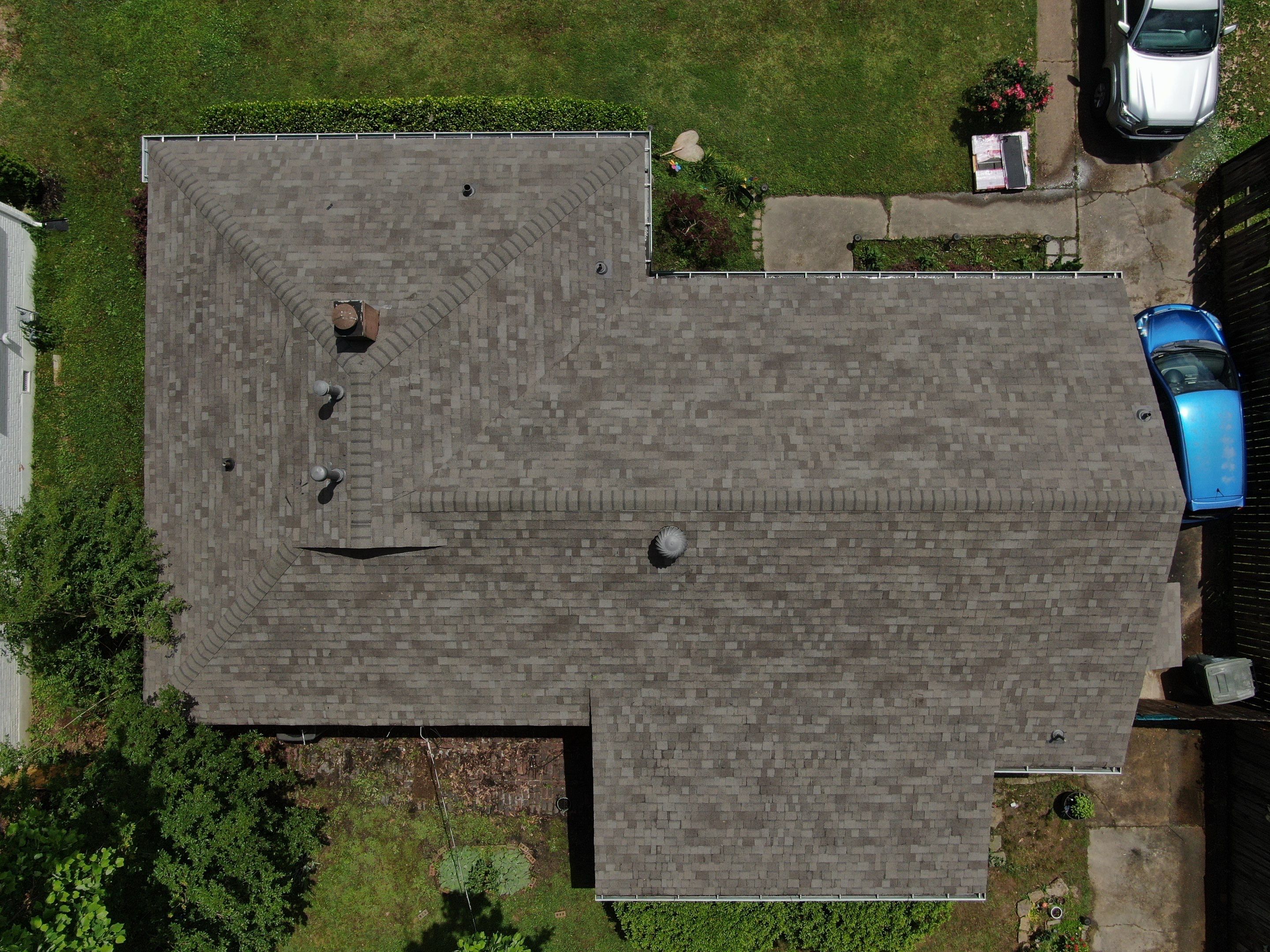 Clayton P. by Haven Roofing