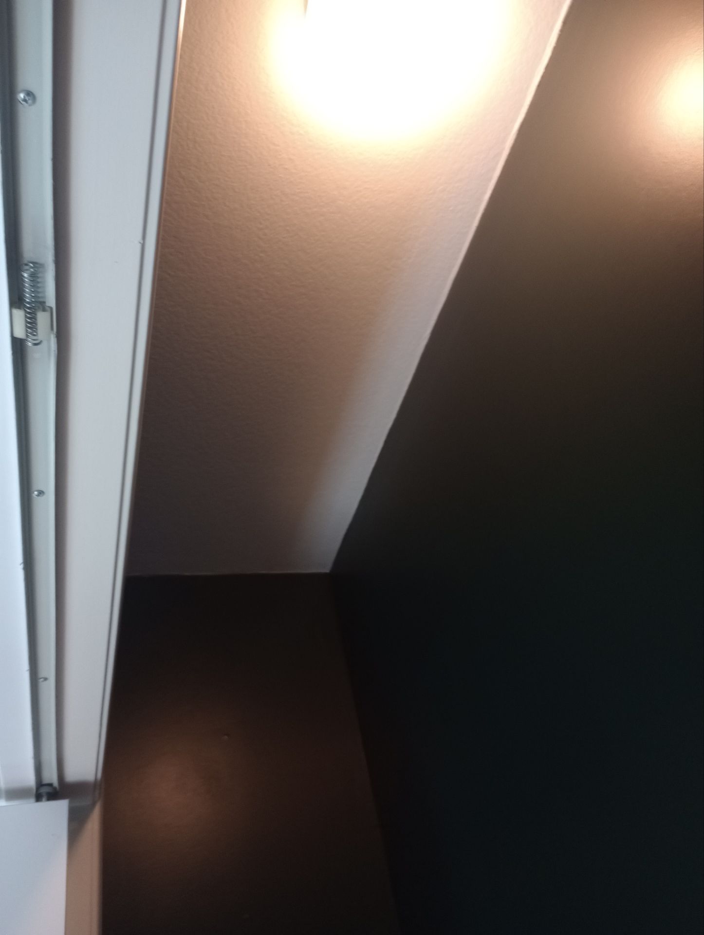 Project repaint by Duncan Painting And Wallcovering