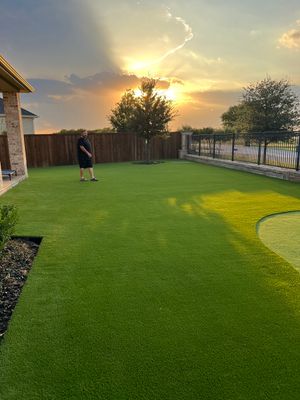 Project in Prosper
