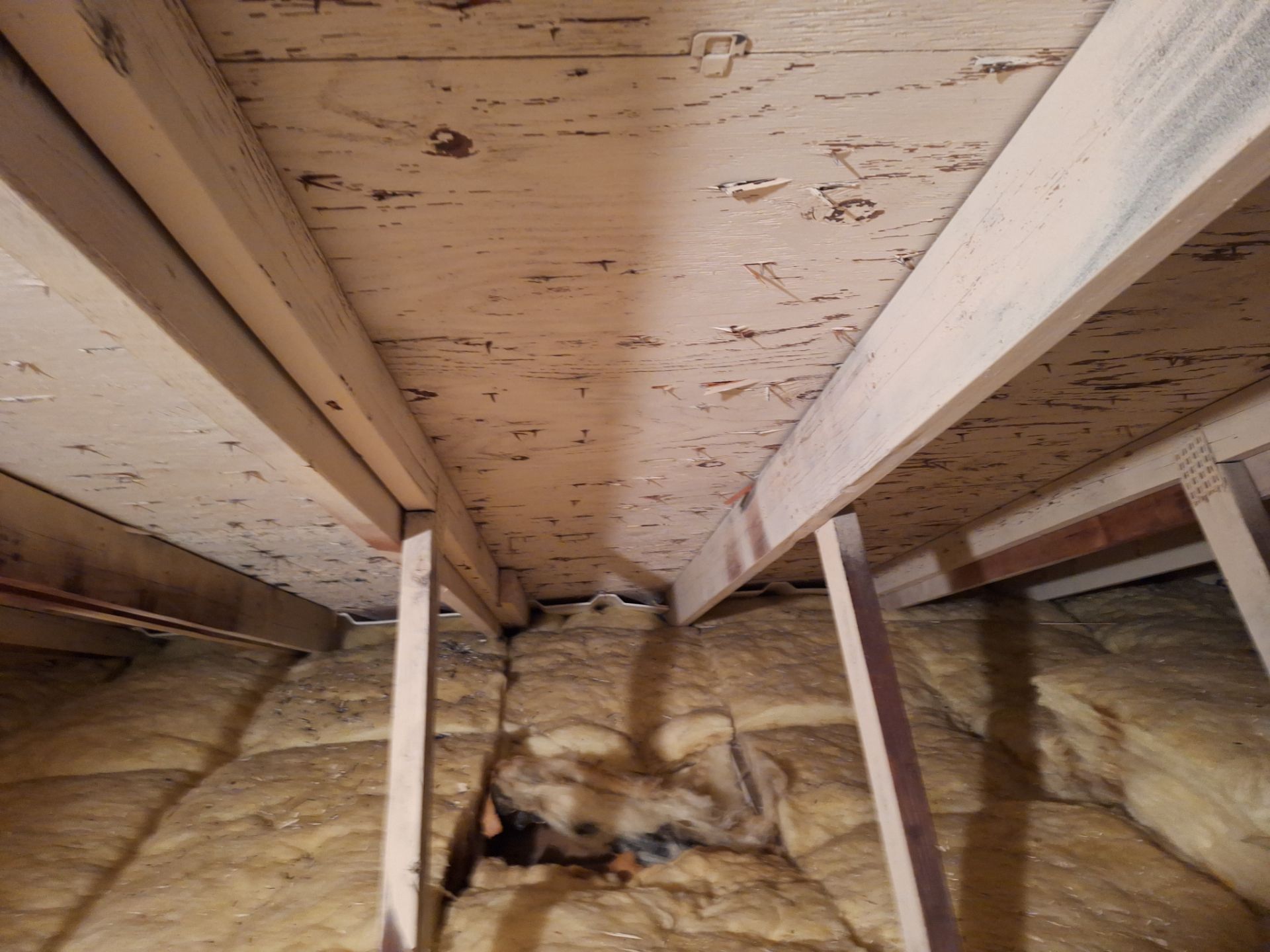 Weathered Wood Shingles by Reimagine Roofing