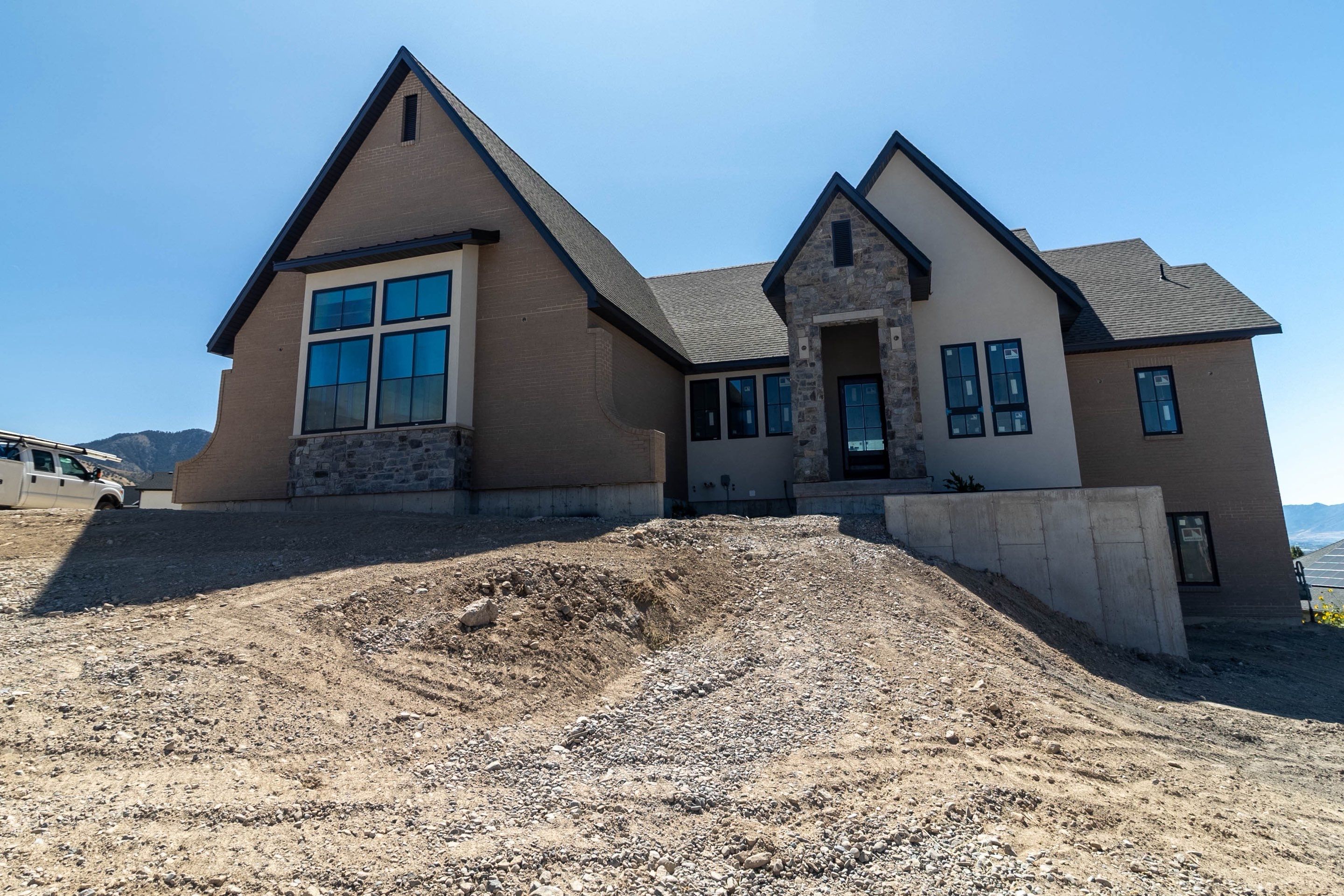 McMullin by Garner Construction