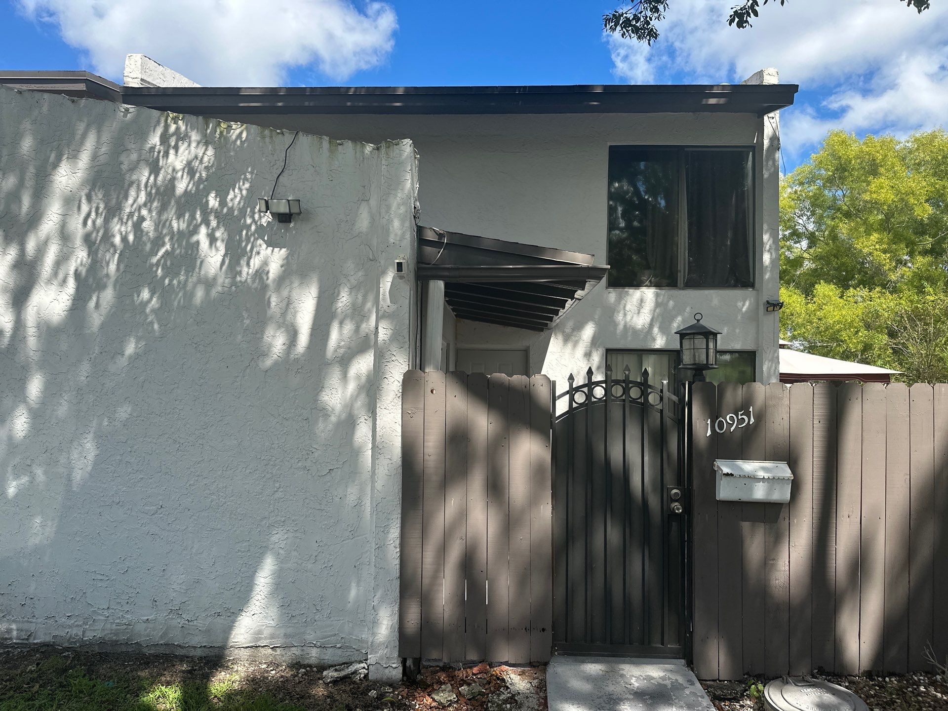 Water Damage Claim in Miami by FLAPA & KeyStone