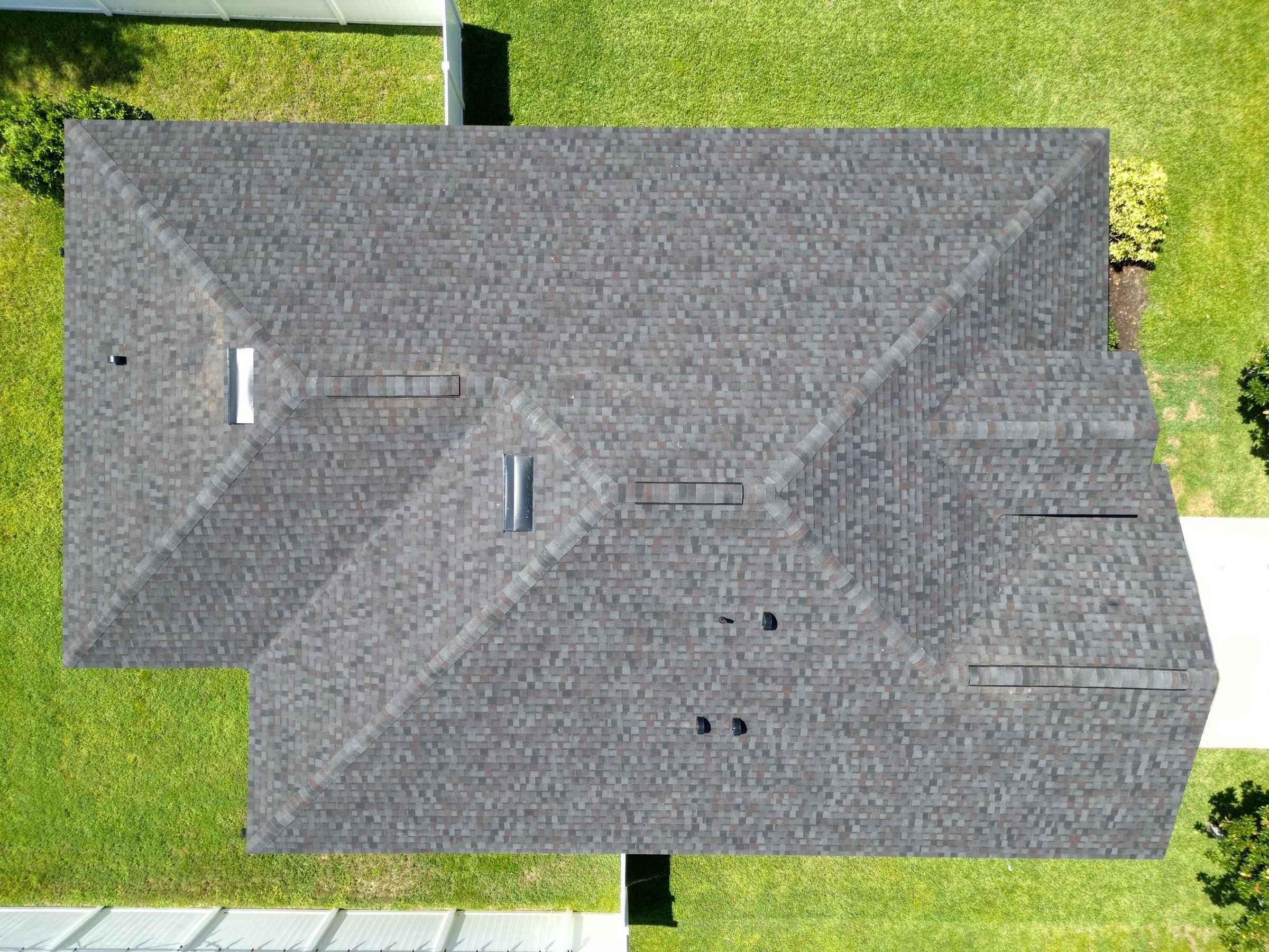 Roof Replacement in Ruskin, FL. by Steadfast Roofing