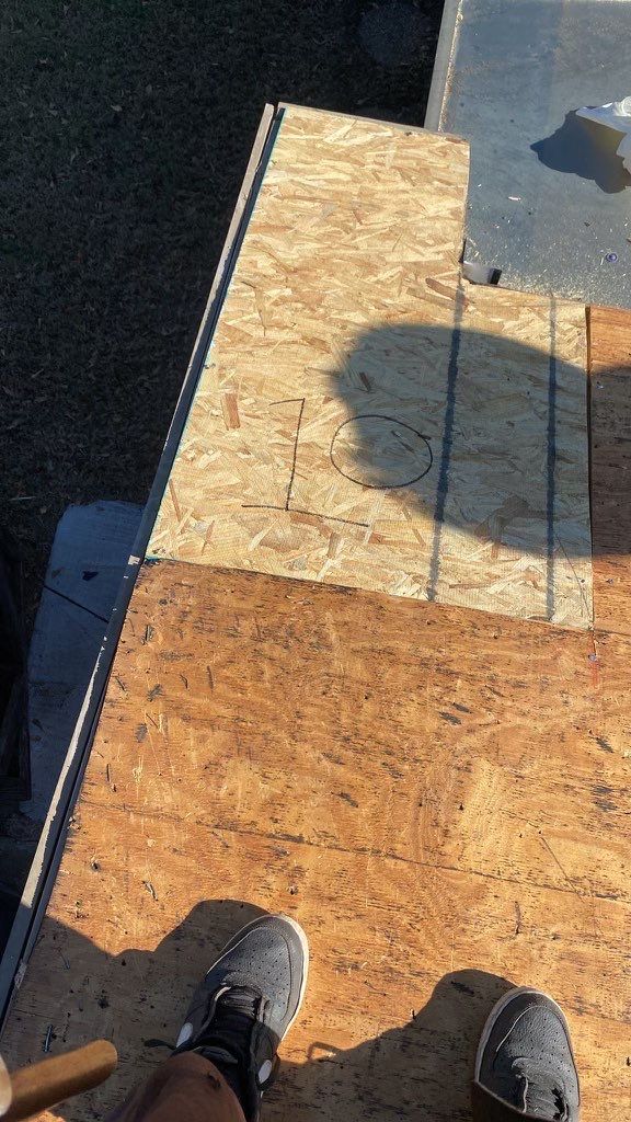 Project in The Colony by Rhino Roofing and General Contracting, LLC