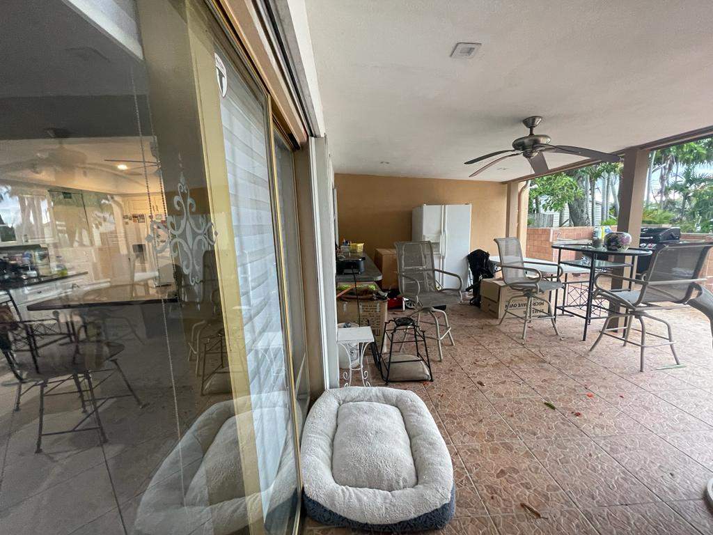 Water Damage Claim in Hialeah by FLAPA & KeyStone
