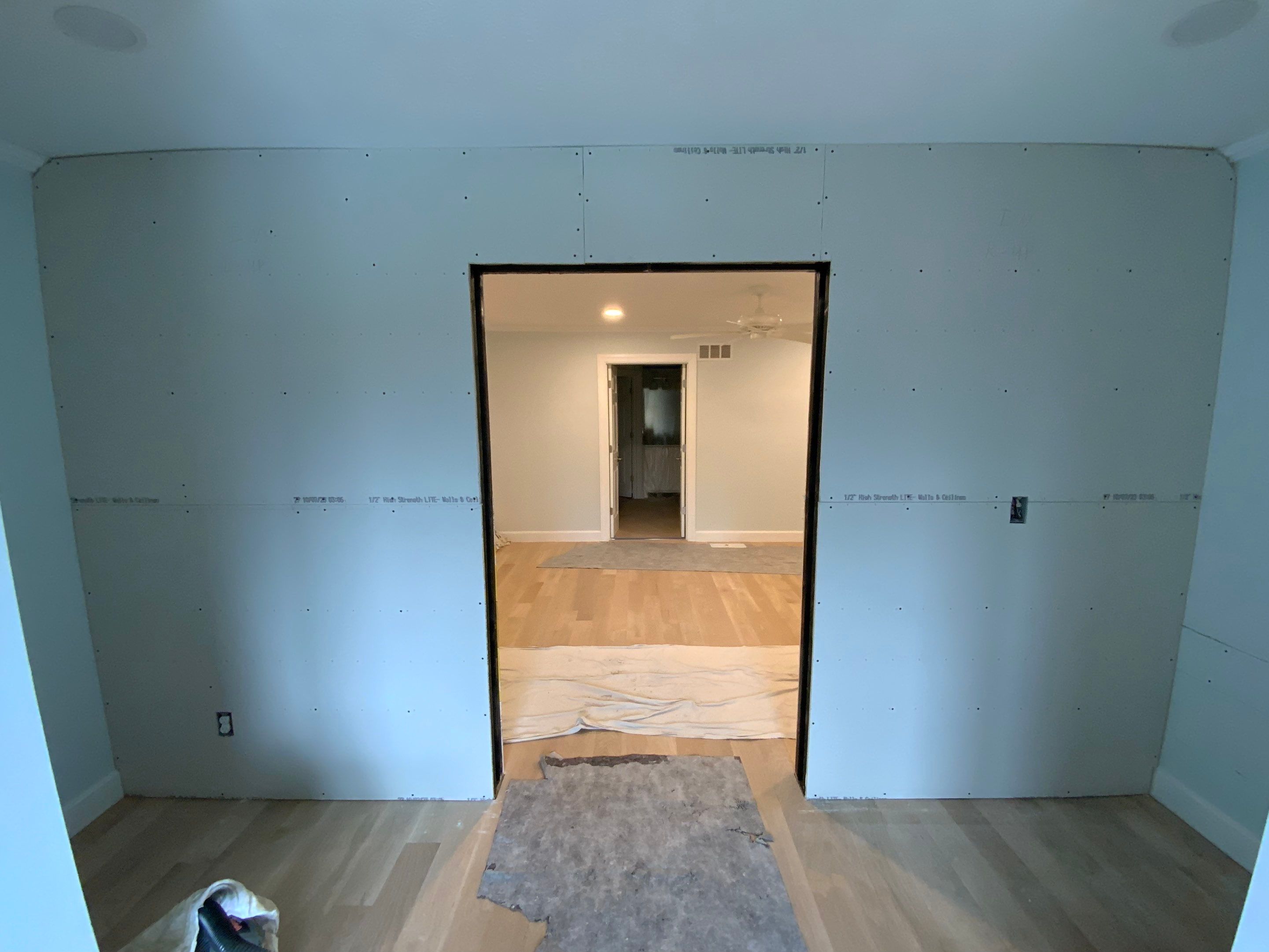 Centerville Condo Elevator by Zengel Group