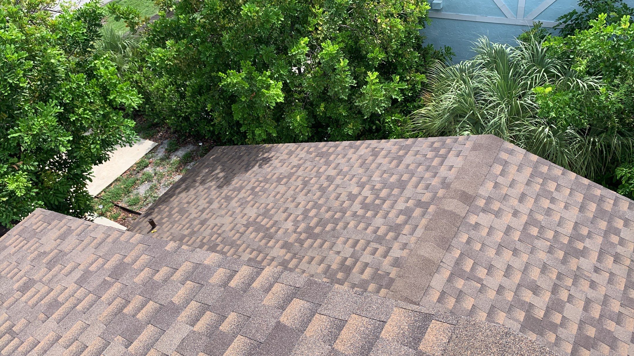 Residential Roofing Installation using GAF by BLUES BROTHERS ROOFING