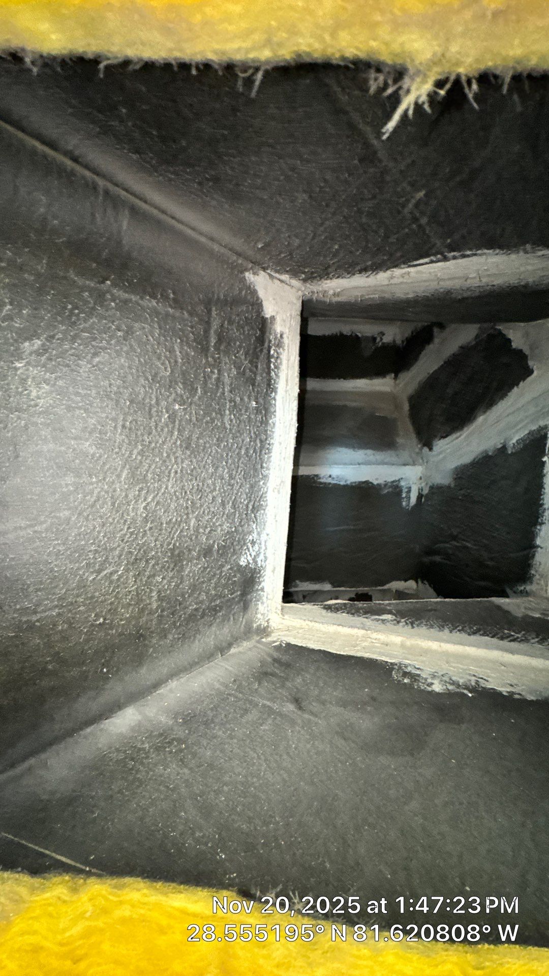 Air Duct and Dryer Vent Cleaning in Oakland by Hygienic Air, Inc